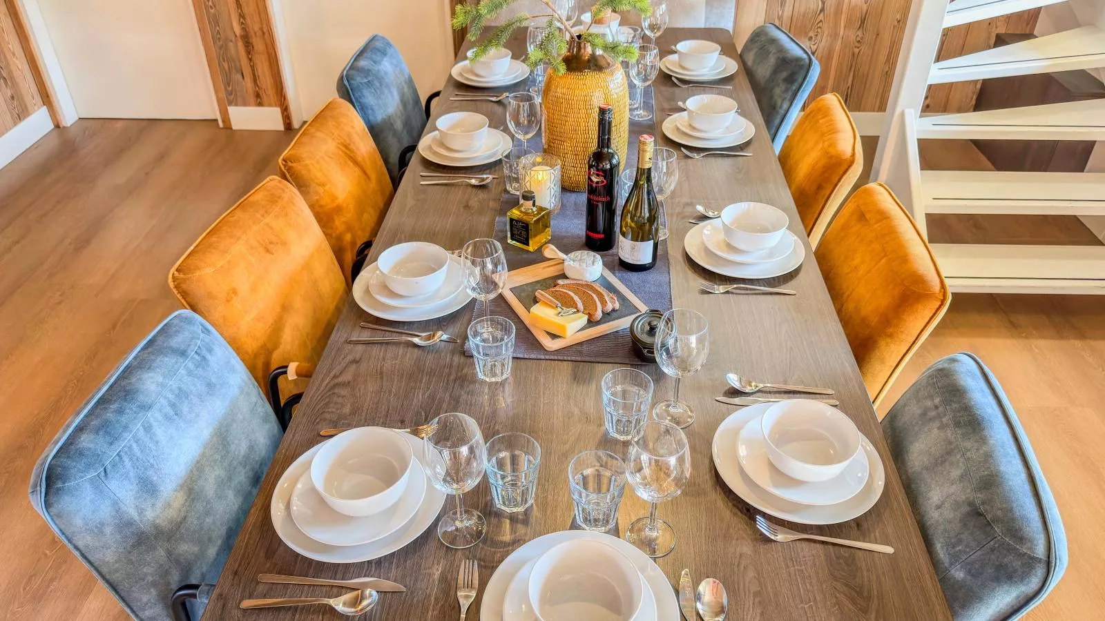 Afritz am See - Esszimmer