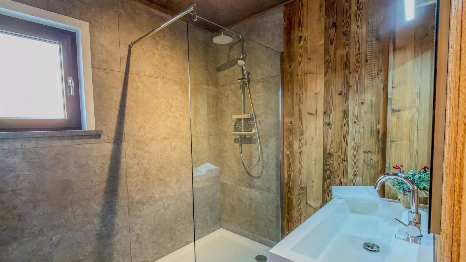 Seeperle - Salle de bain