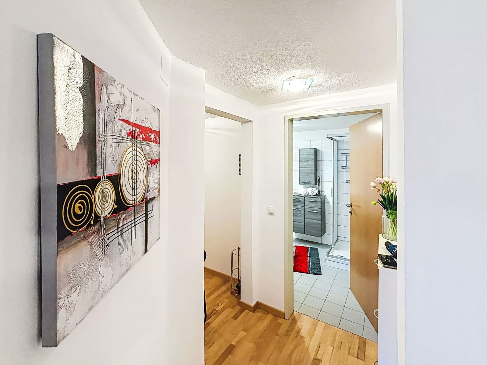 Happy Living - Drinnen