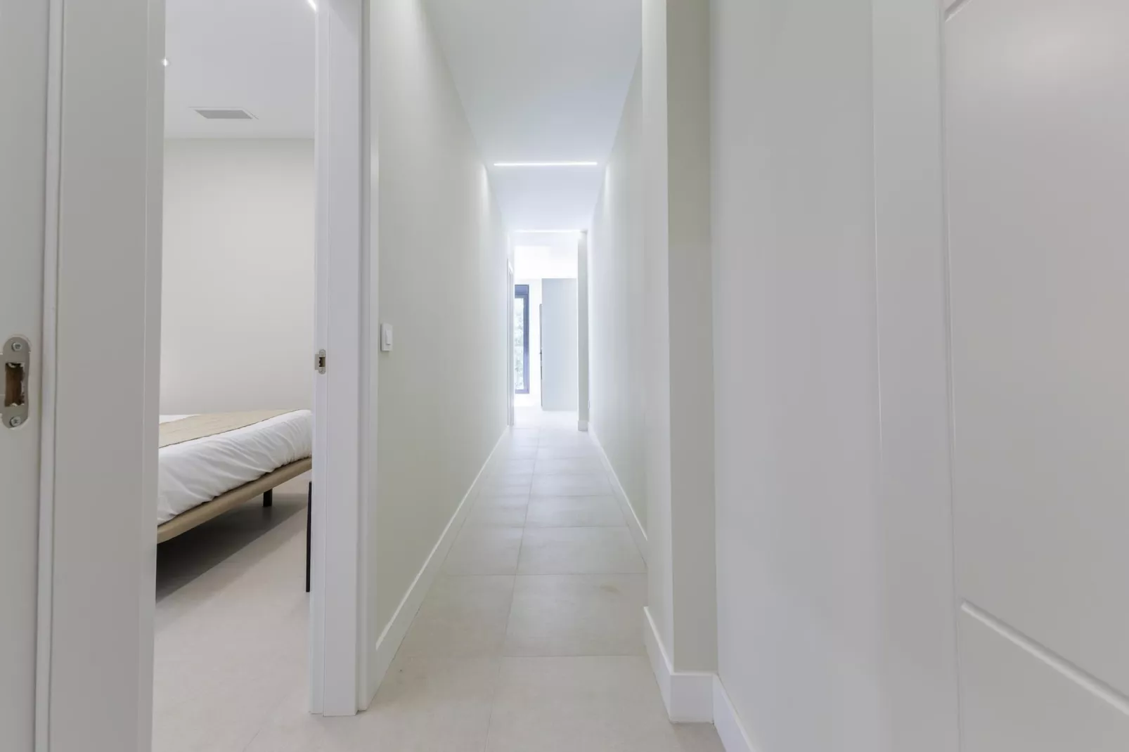 BRISAMAR V										 - Palier