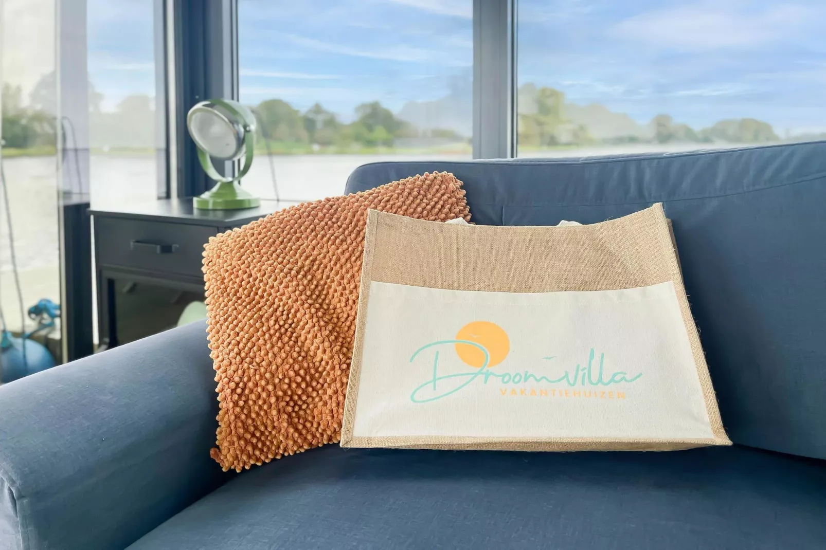 Meerzicht - Ambiente