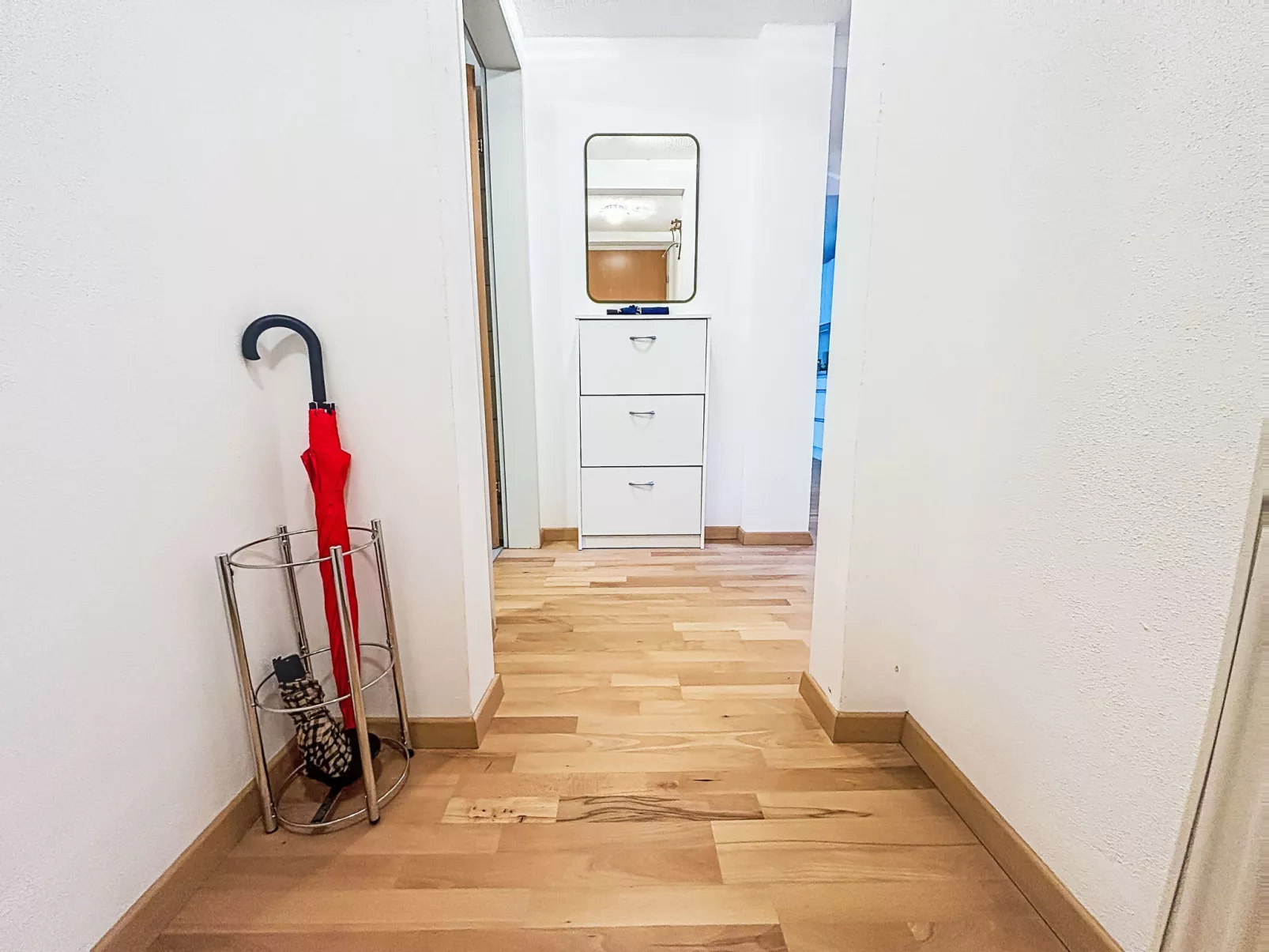 Happy Living - Drinnen