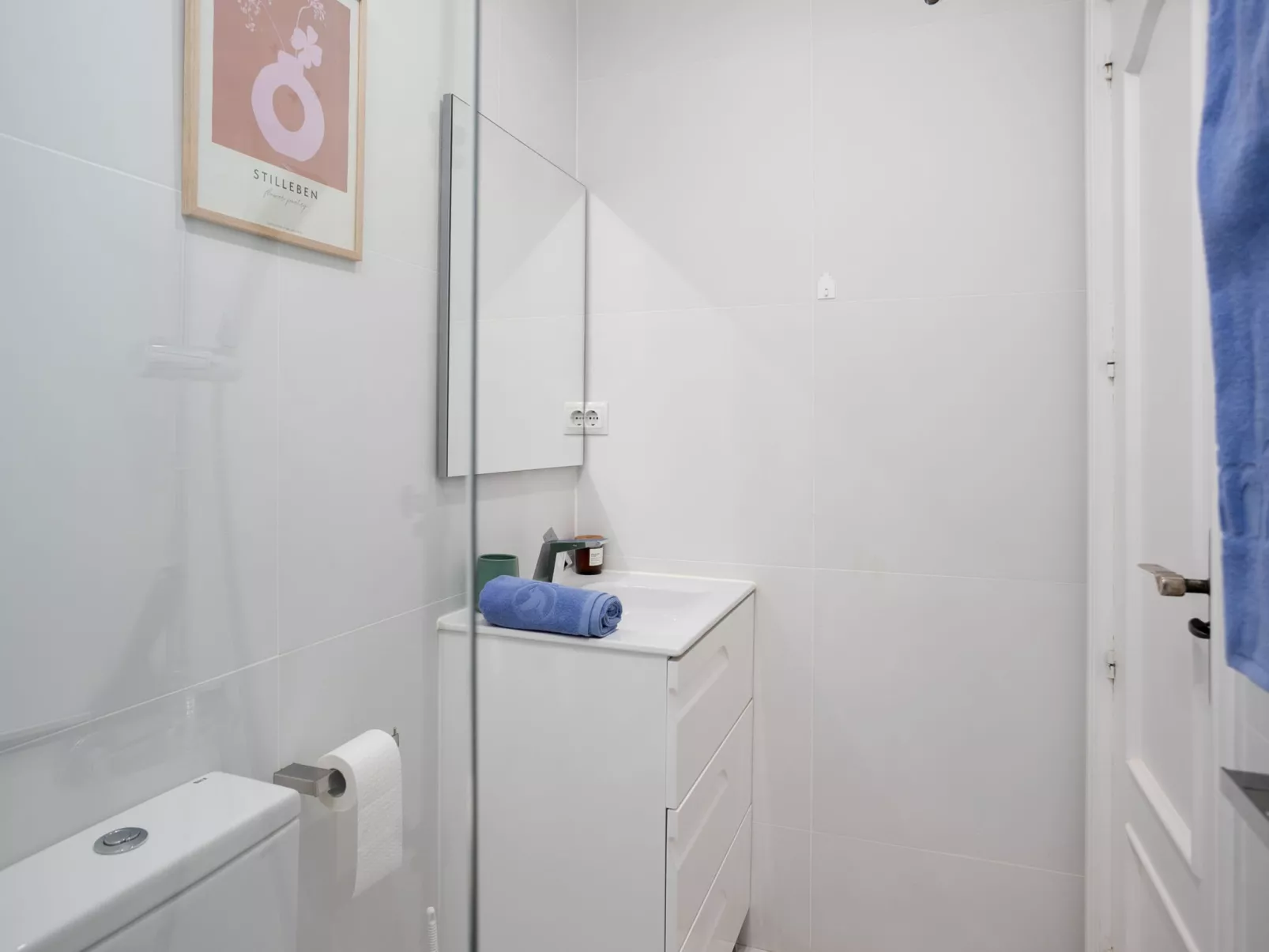 El Faro on the Beach - Inside