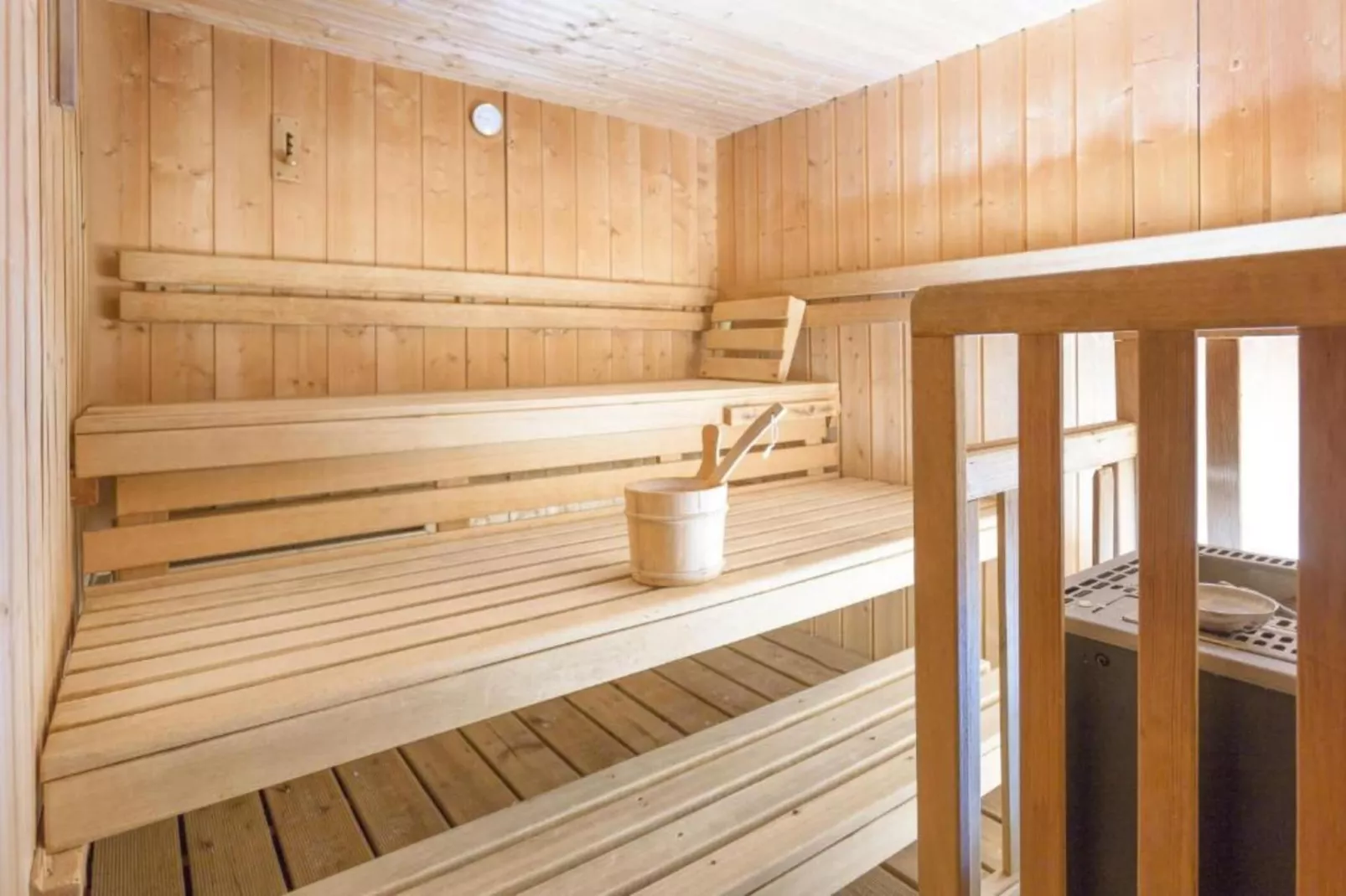 VALCENIS Chambre 5 personnes_C5 - Wellness