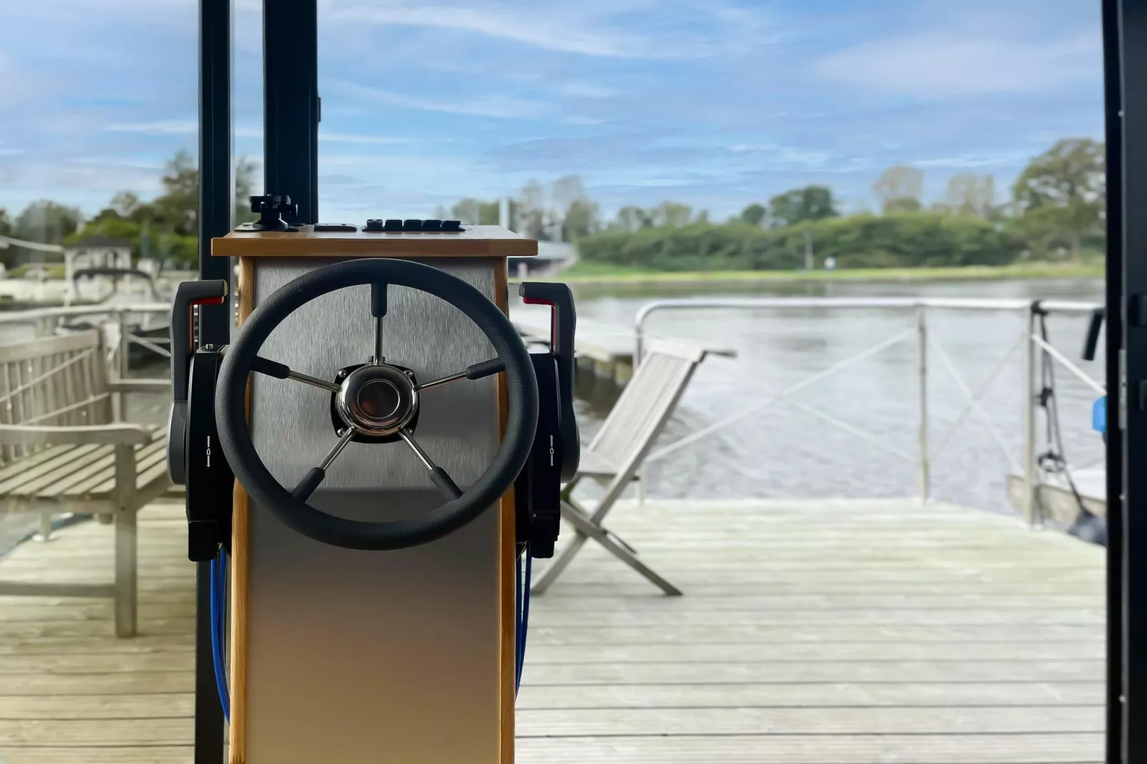 Meerzicht - Ambiente