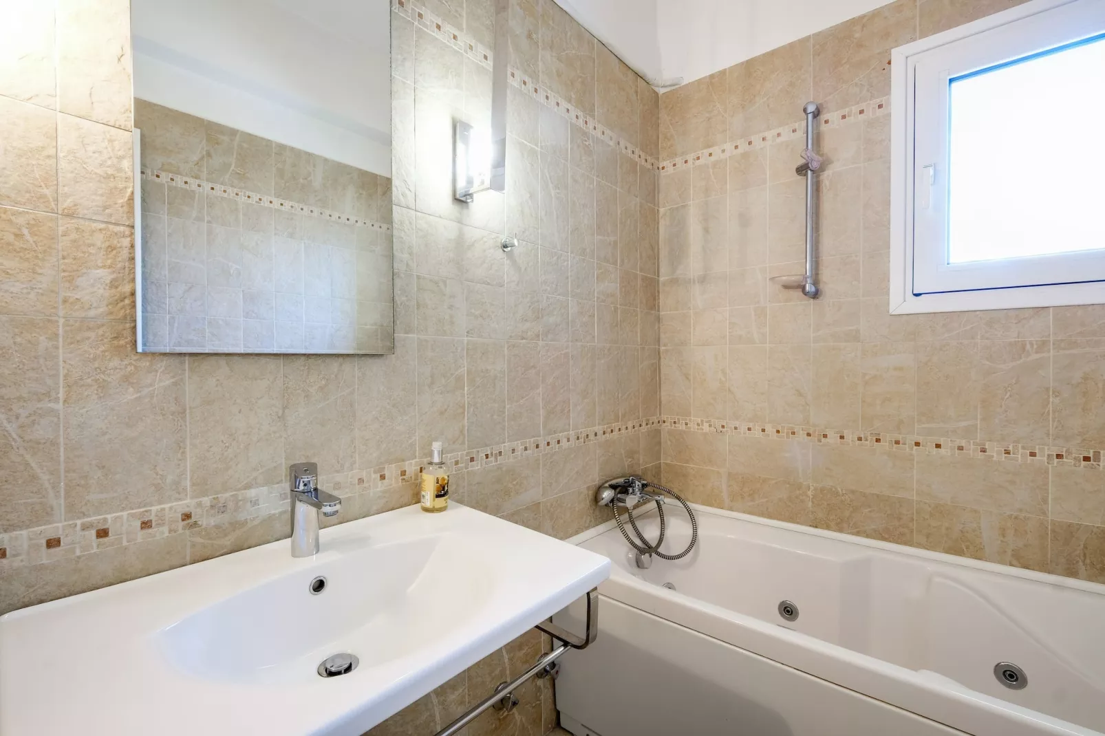 Casa Bianca - Wellness