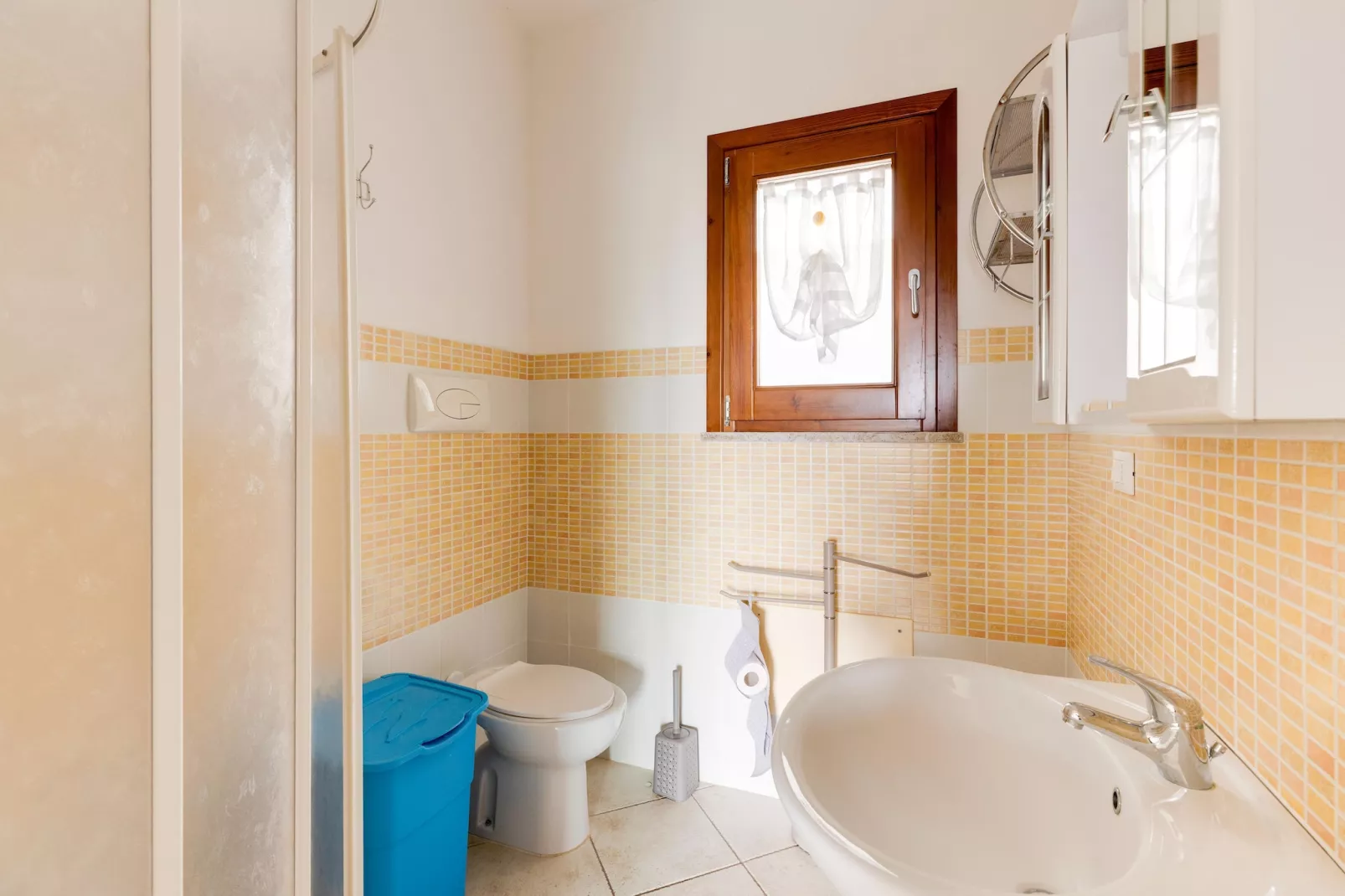 CASA FLOWER - Bathroom