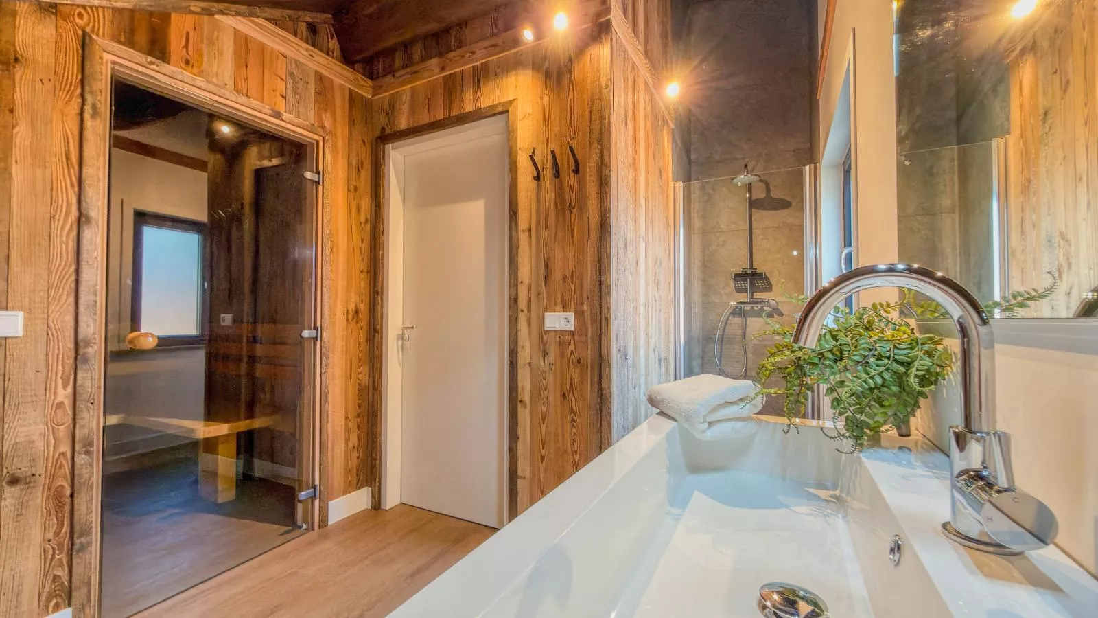 Seeperle - Salle de bain