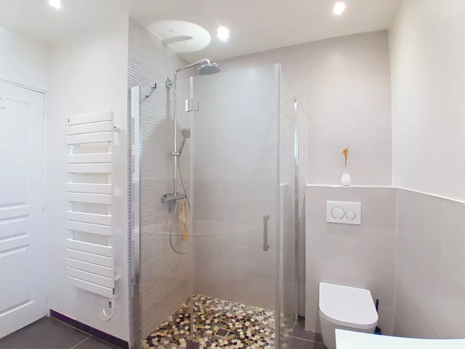 Domaine de l'Etoile - Drinnen