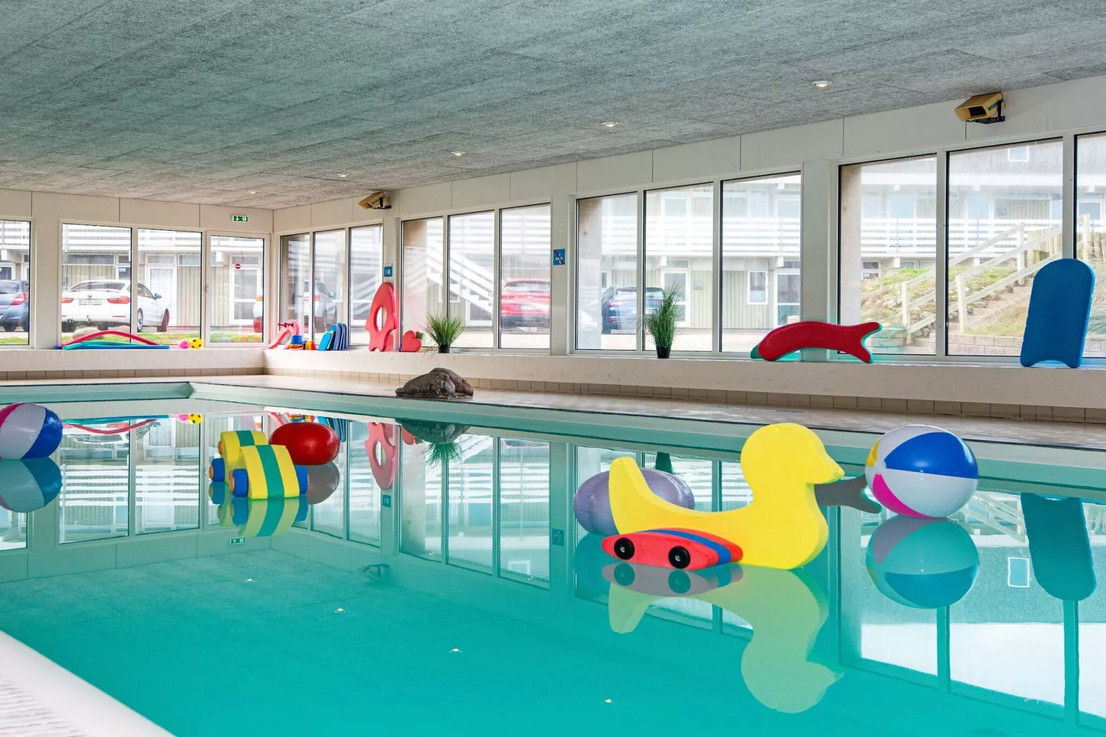 2 room,1.Floor,Premium - Non tagué