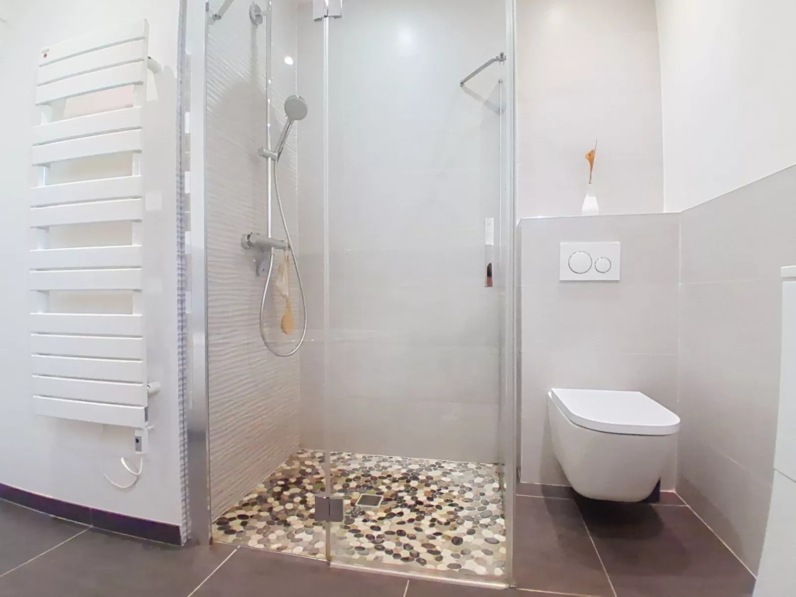 Domaine de l'Etoile - Drinnen