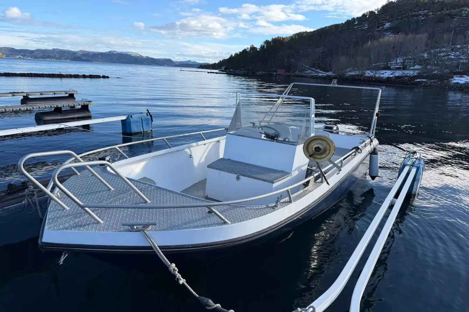 8 person holiday home in Hellandsjøen - Untagged