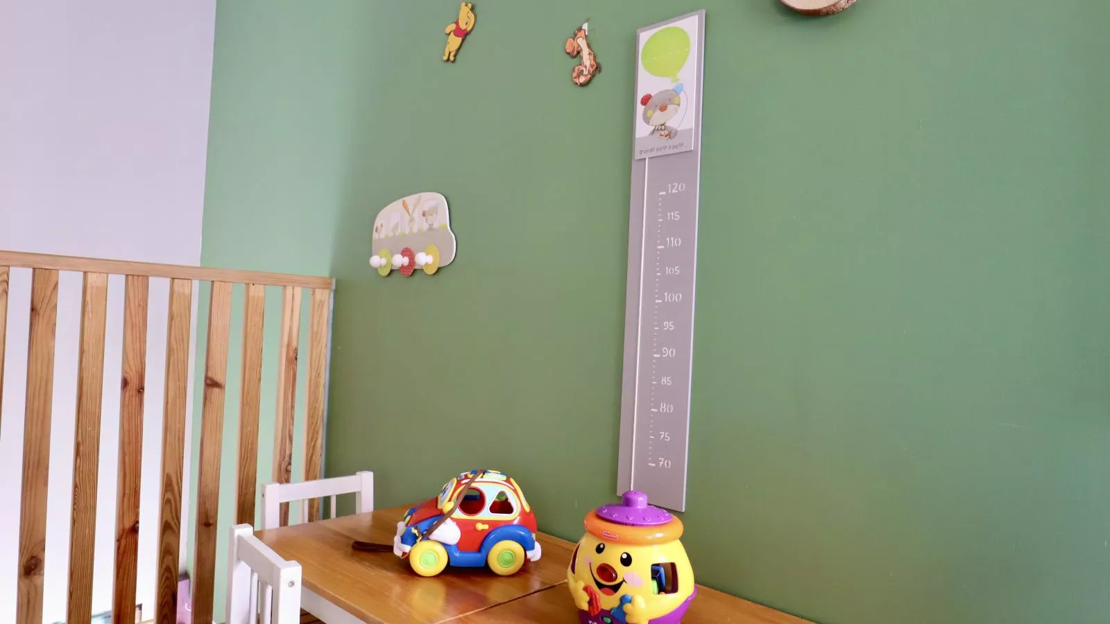 Well Coom - Salle de loisirs