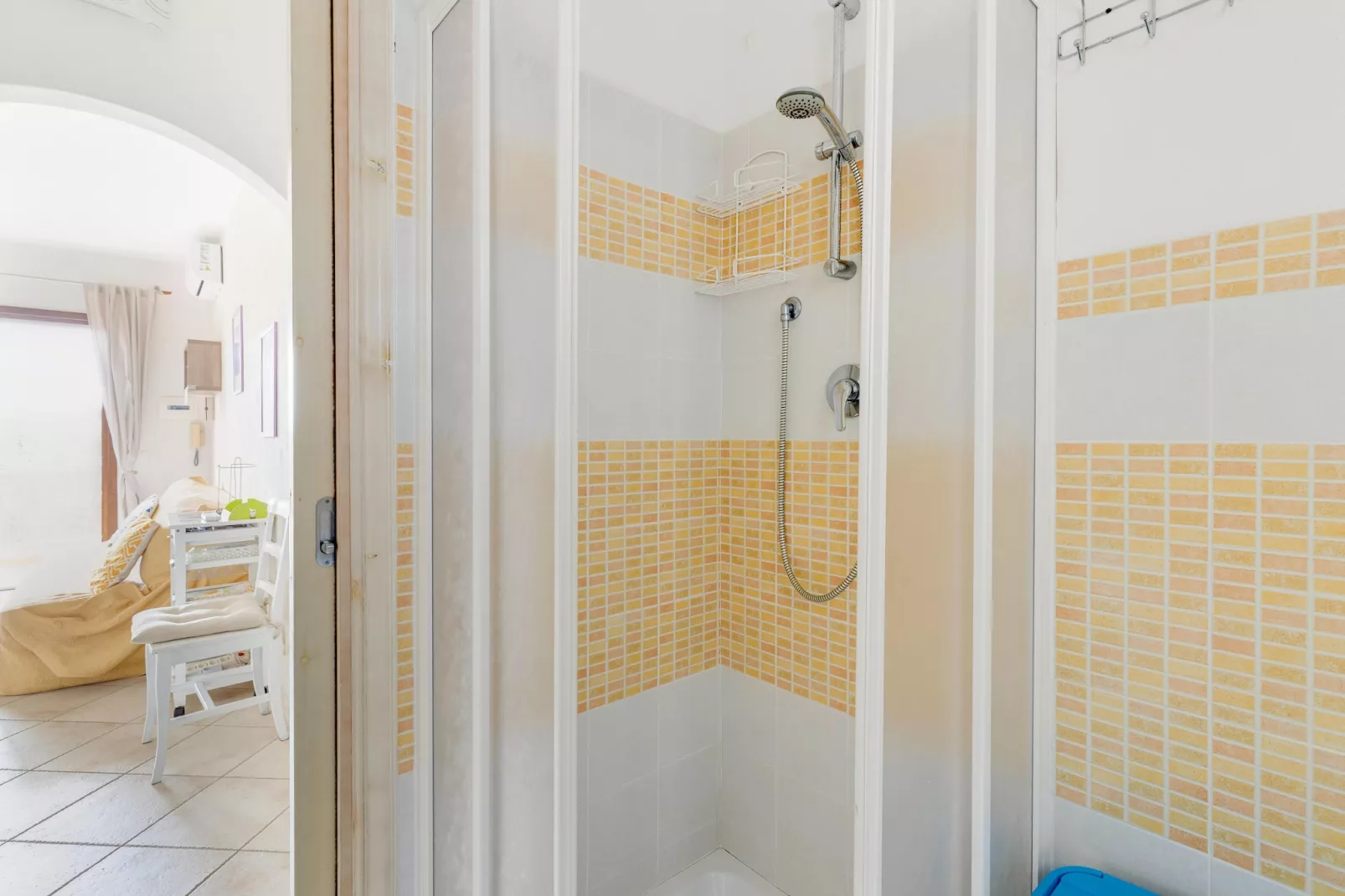 CASA FLOWER - Bathroom