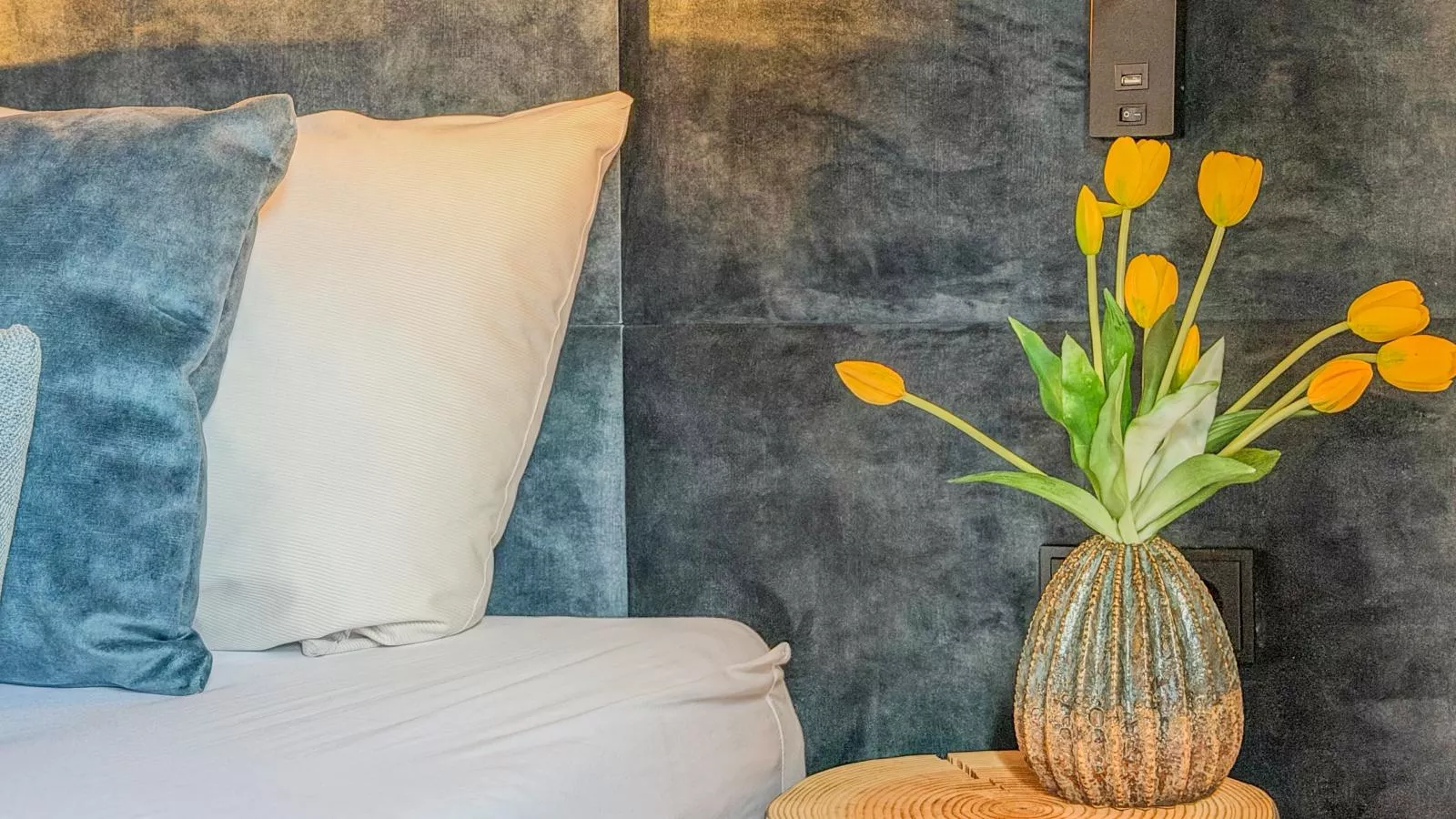 Alpenchalet Kärntnerglück - Ambiente