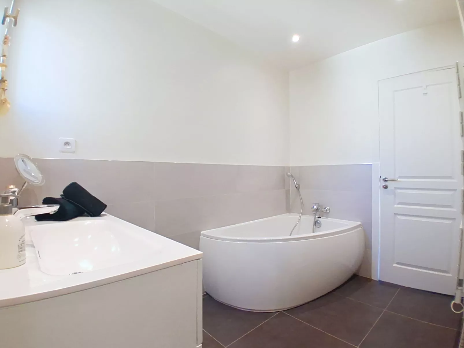 Domaine de l'Etoile - Drinnen