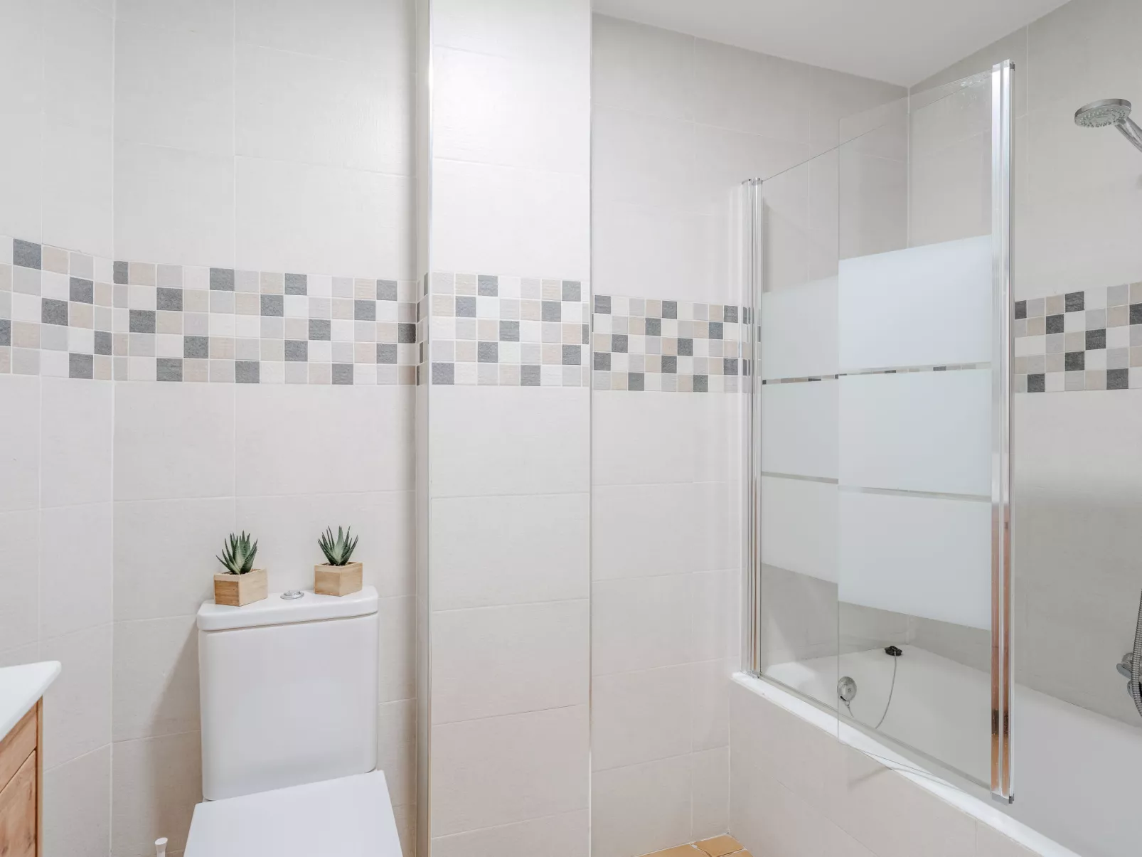 Puerto Javea - Drinnen