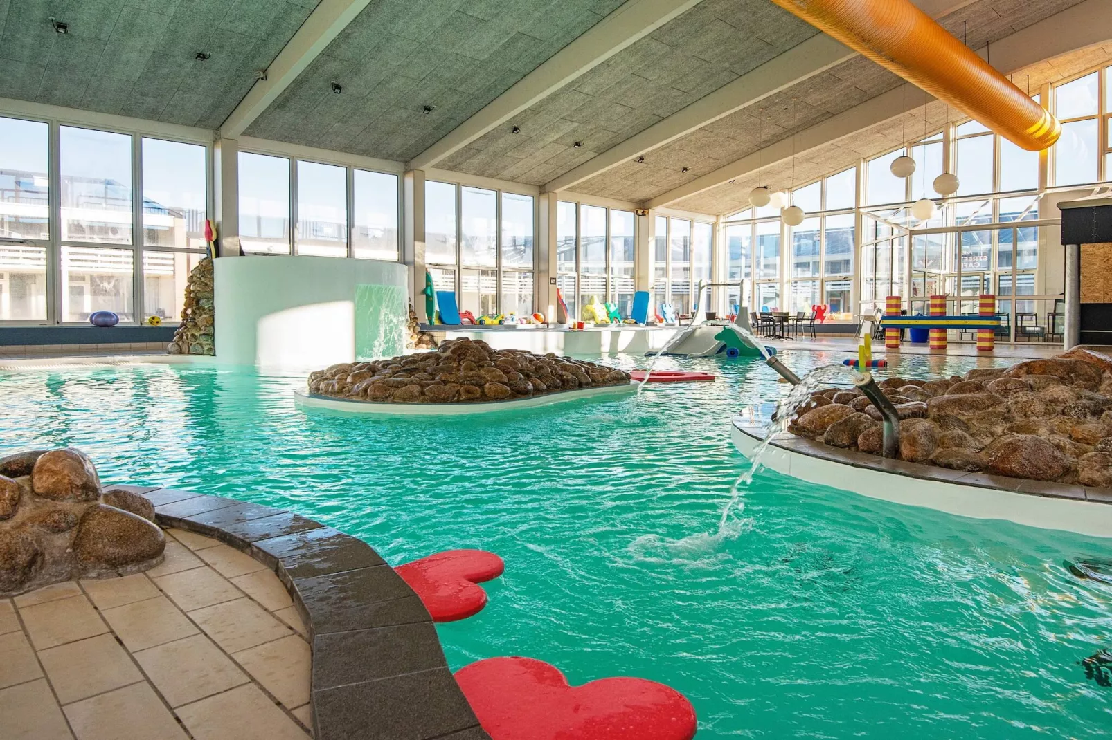 2 room,1.Floor,Premium - Non tagué