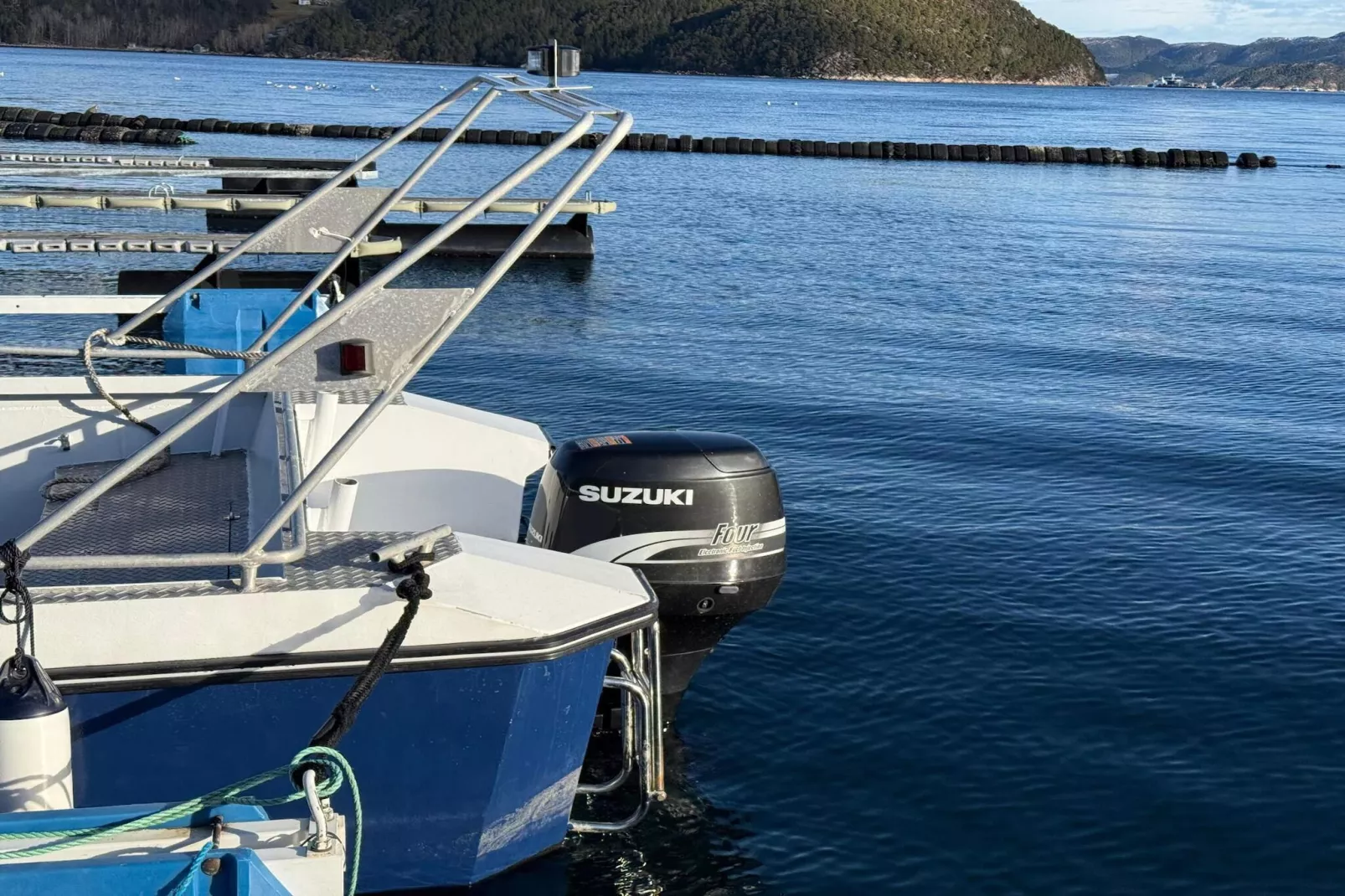 8 person holiday home in Hellandsjøen - Untagged