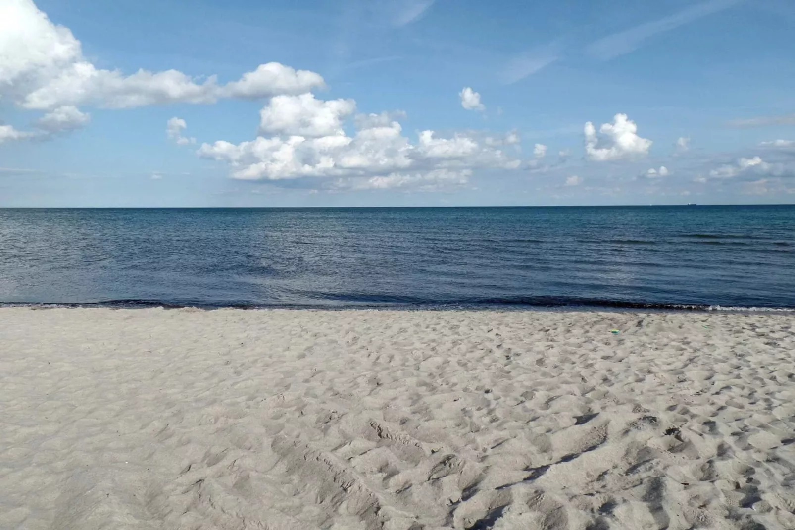 Maison de vacances pour 4 a Hals-By Traum - Vue sur l'eau