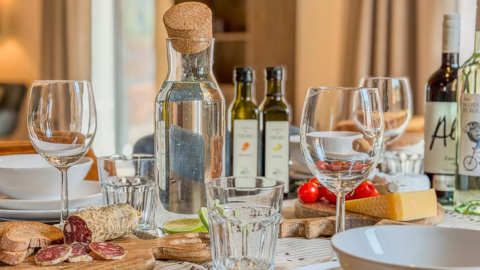 Seezauber - Ambiente