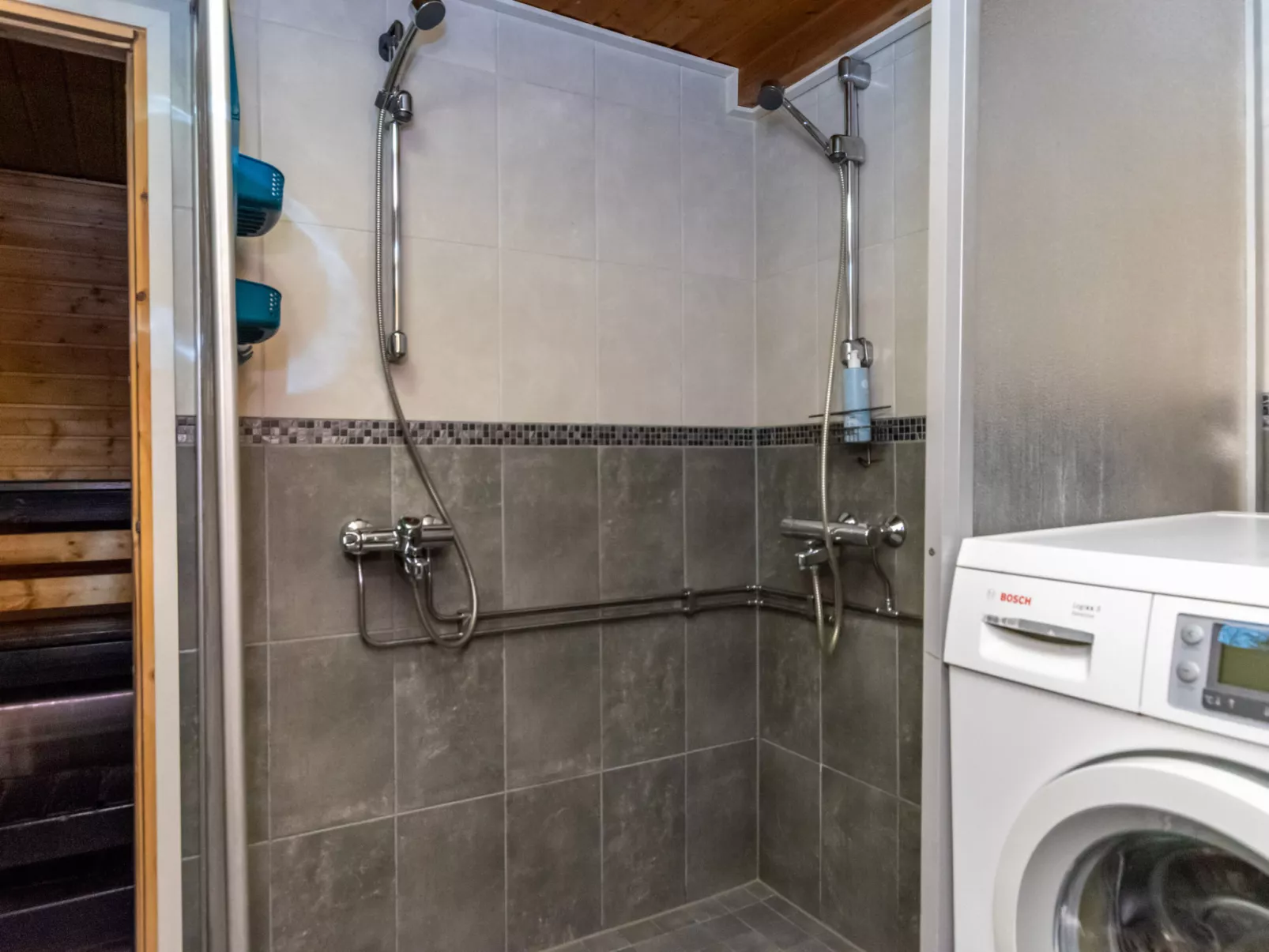 Villa struka - Inside