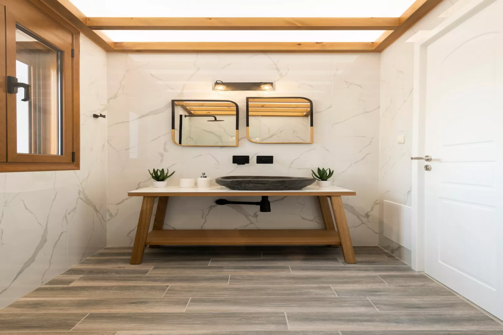 Zen Grande - Salle de bain