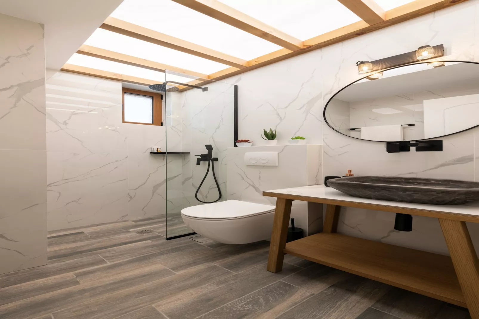 Zen Grande - Salle de bain