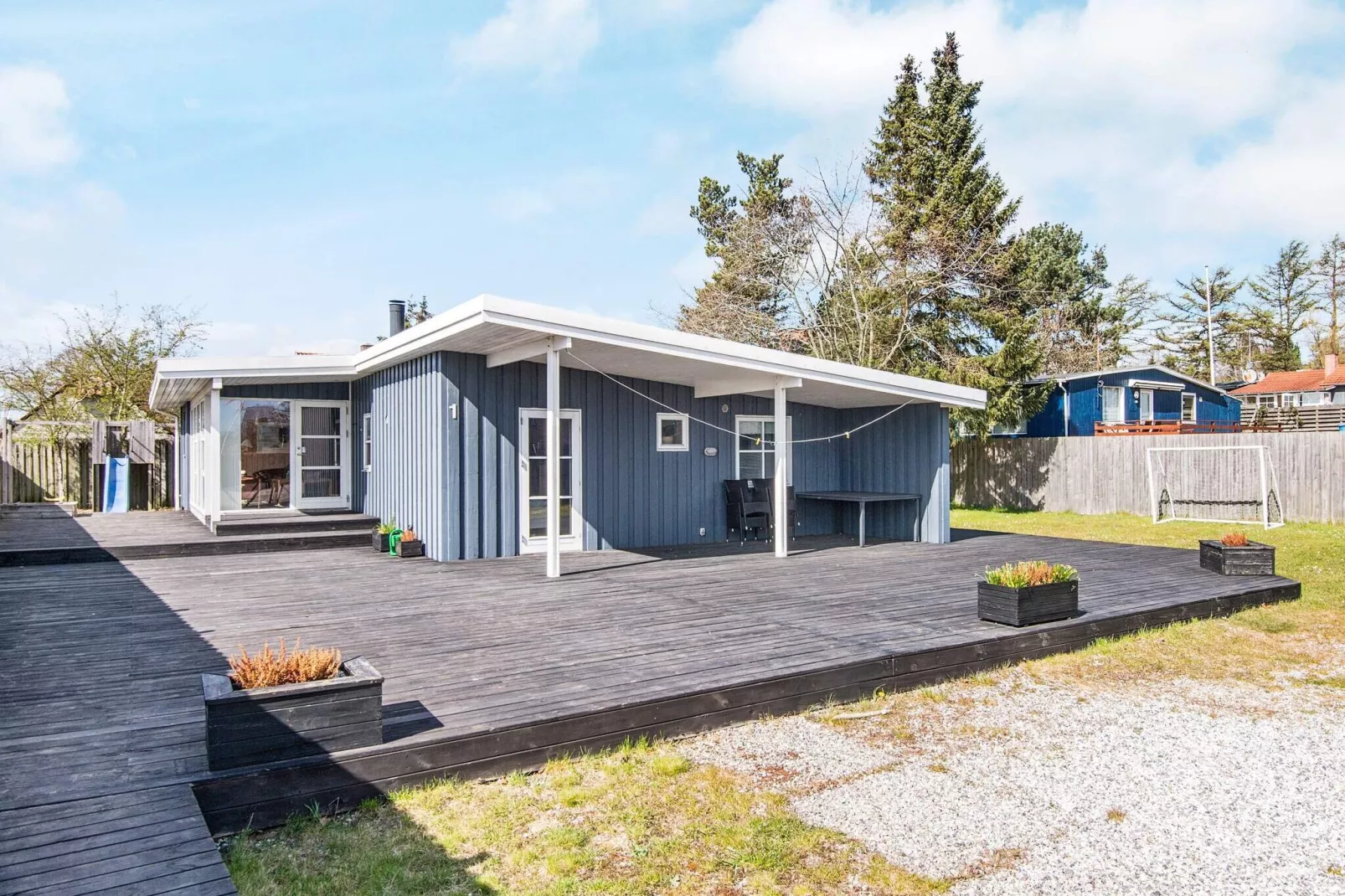 10 person holiday home in Ebeltoft-By Traum