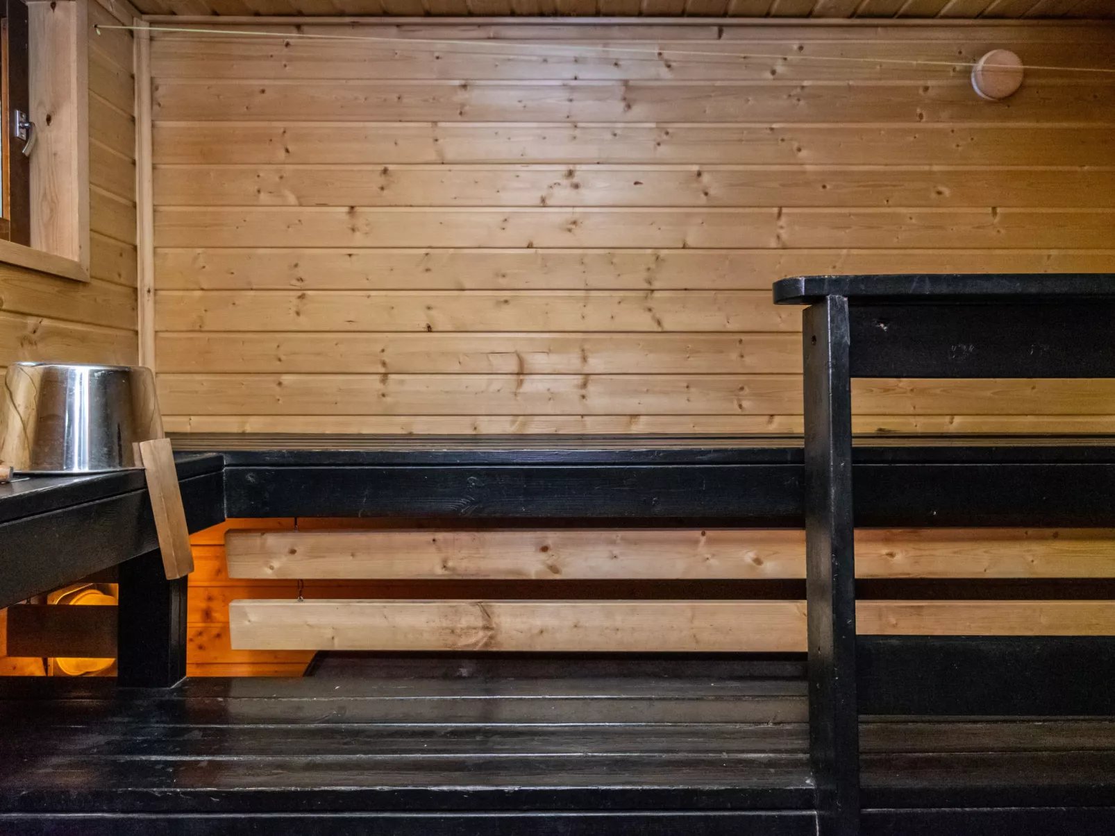 Villa struka - Inside