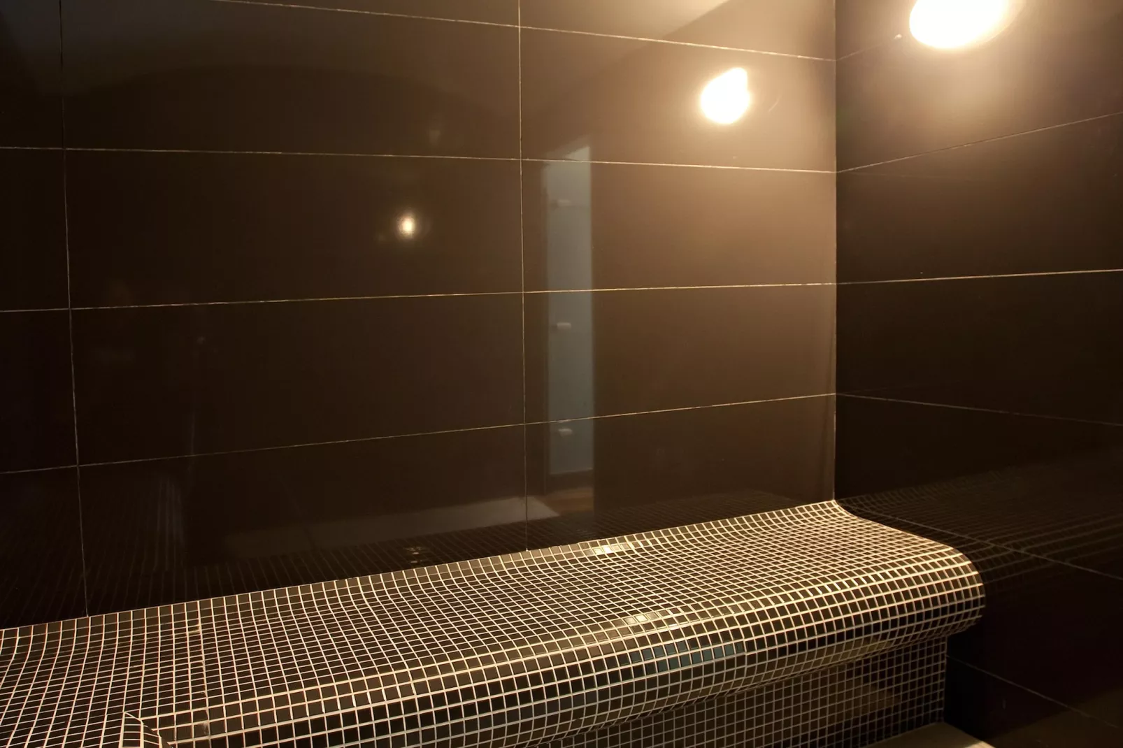 Les Bergers Chambre 2 personnes_C2 - Bien-être