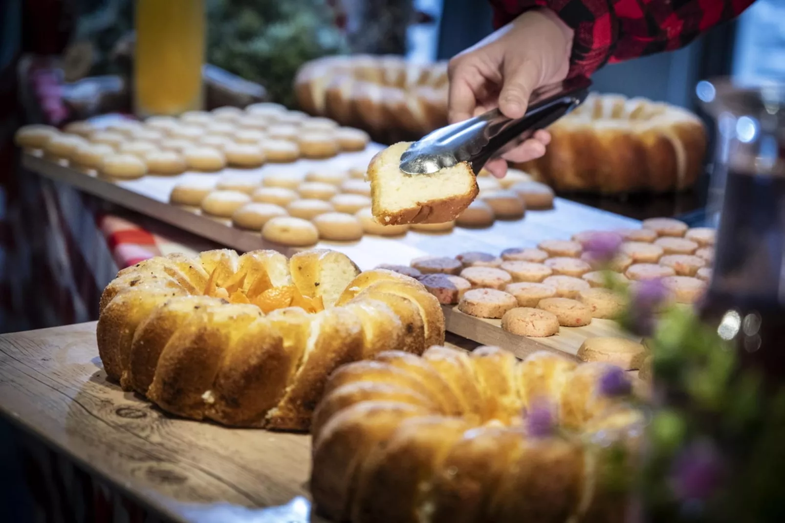 Les Brévières Chambre 2 personnes_C2 - Ambiance