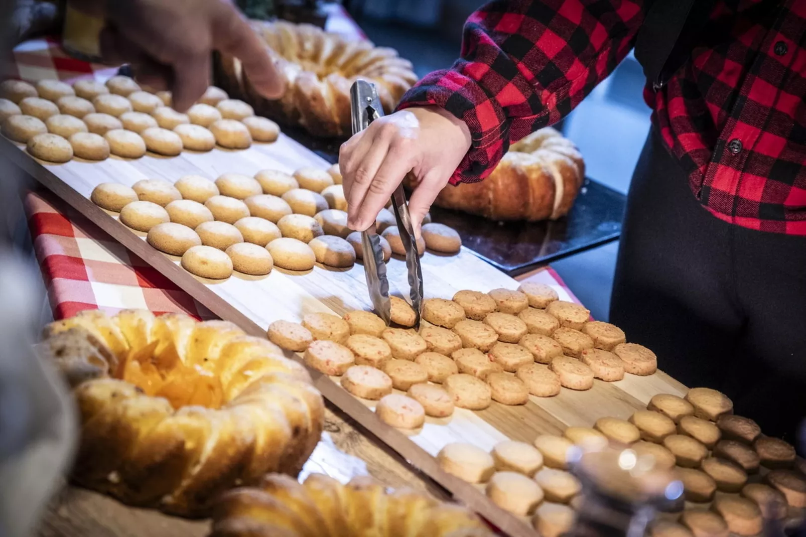 Les Brévières Chambre 3 personnes_C3 - Ambiance