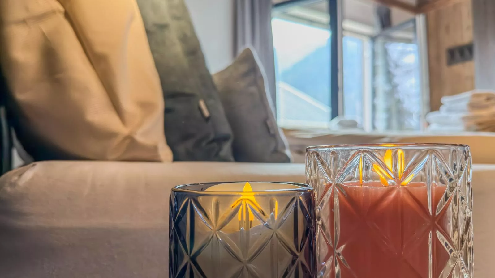 Nockberge - Ambiente