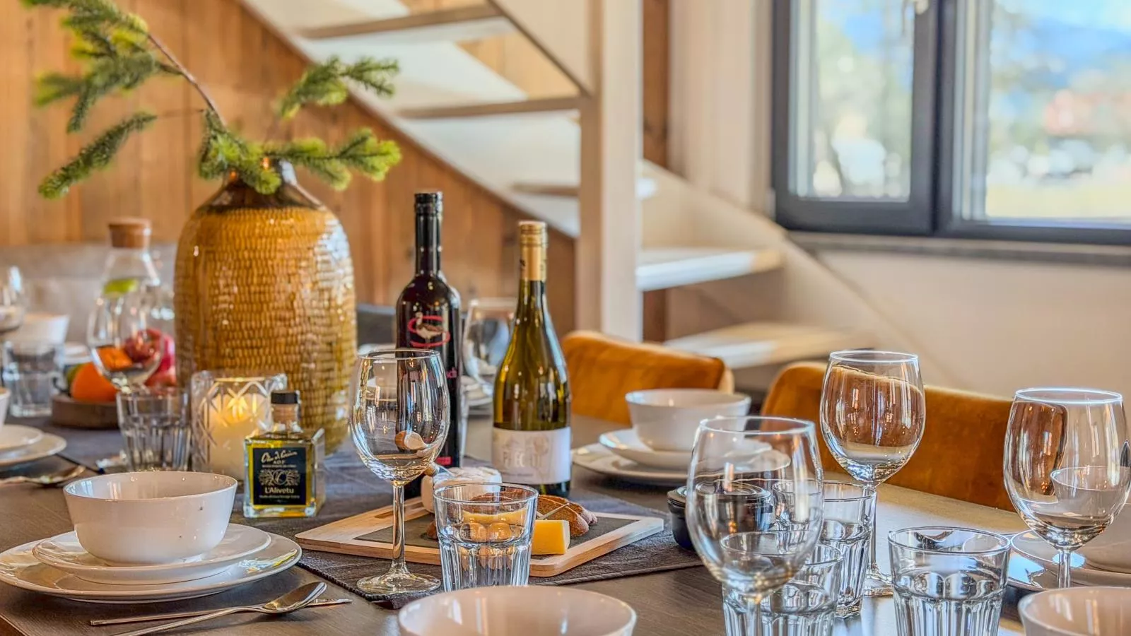 Afritz am See - Ambiente