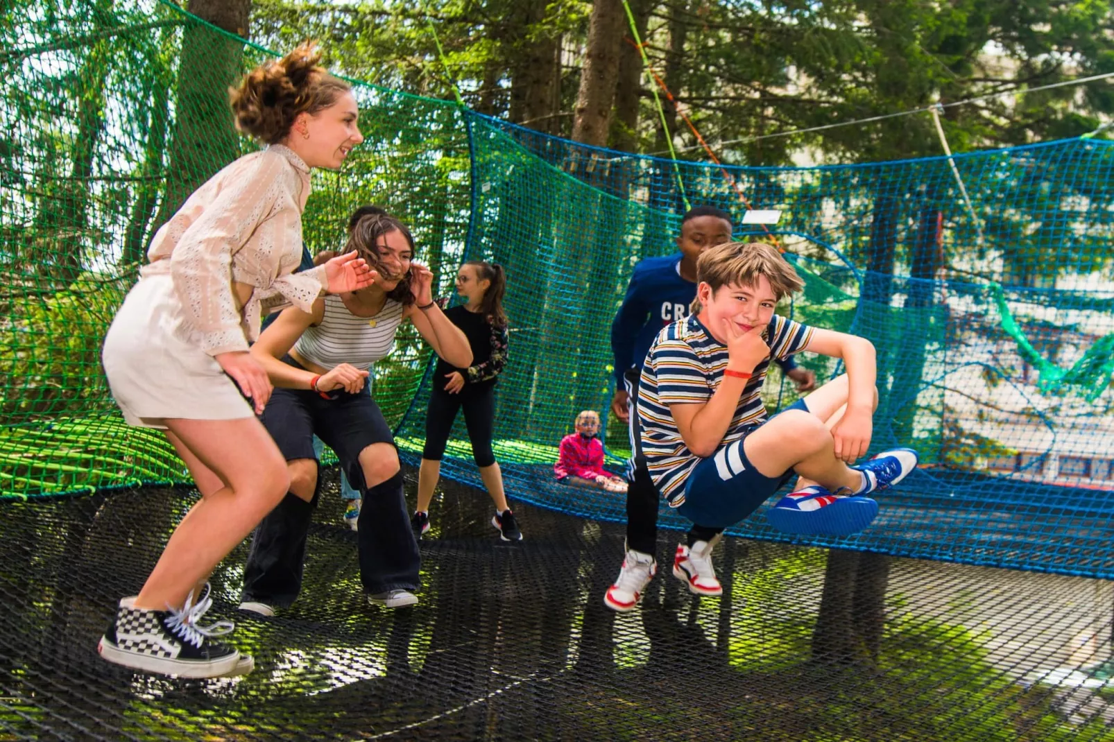 Le Flaine Chambre 2 personnes_C2 - Ausstattung
