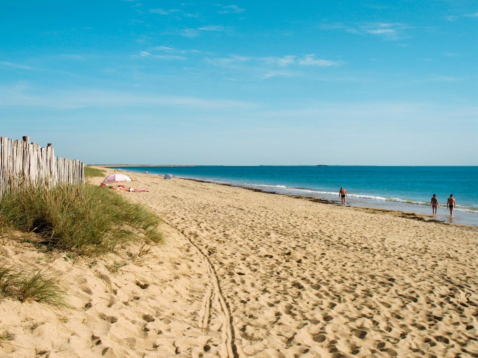 Maison de la Ria - Umgebung