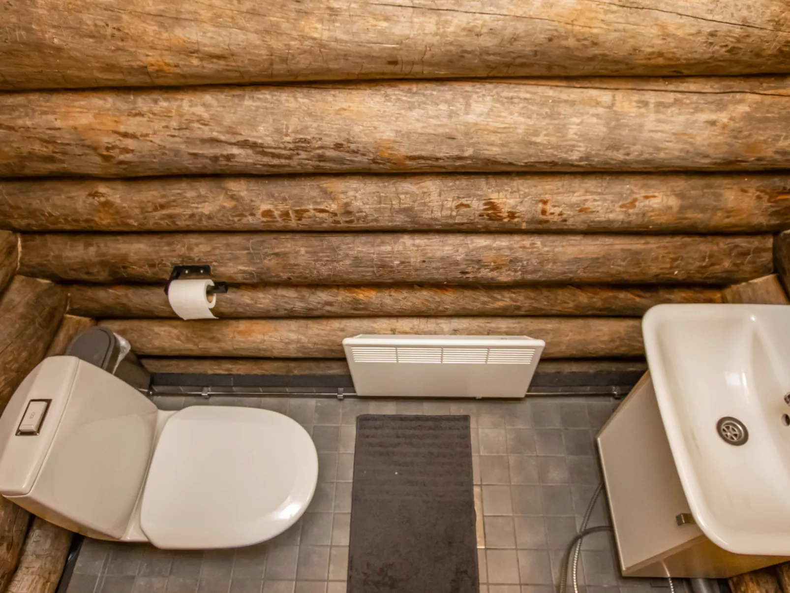 Villa kaunisvirta - Inside