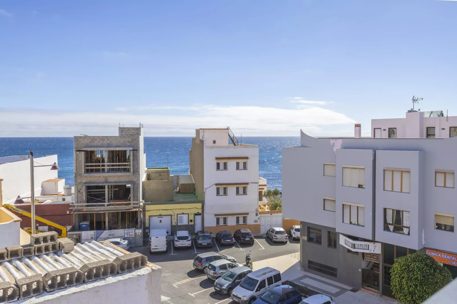 BRISAMAR V										 - Vue d'été