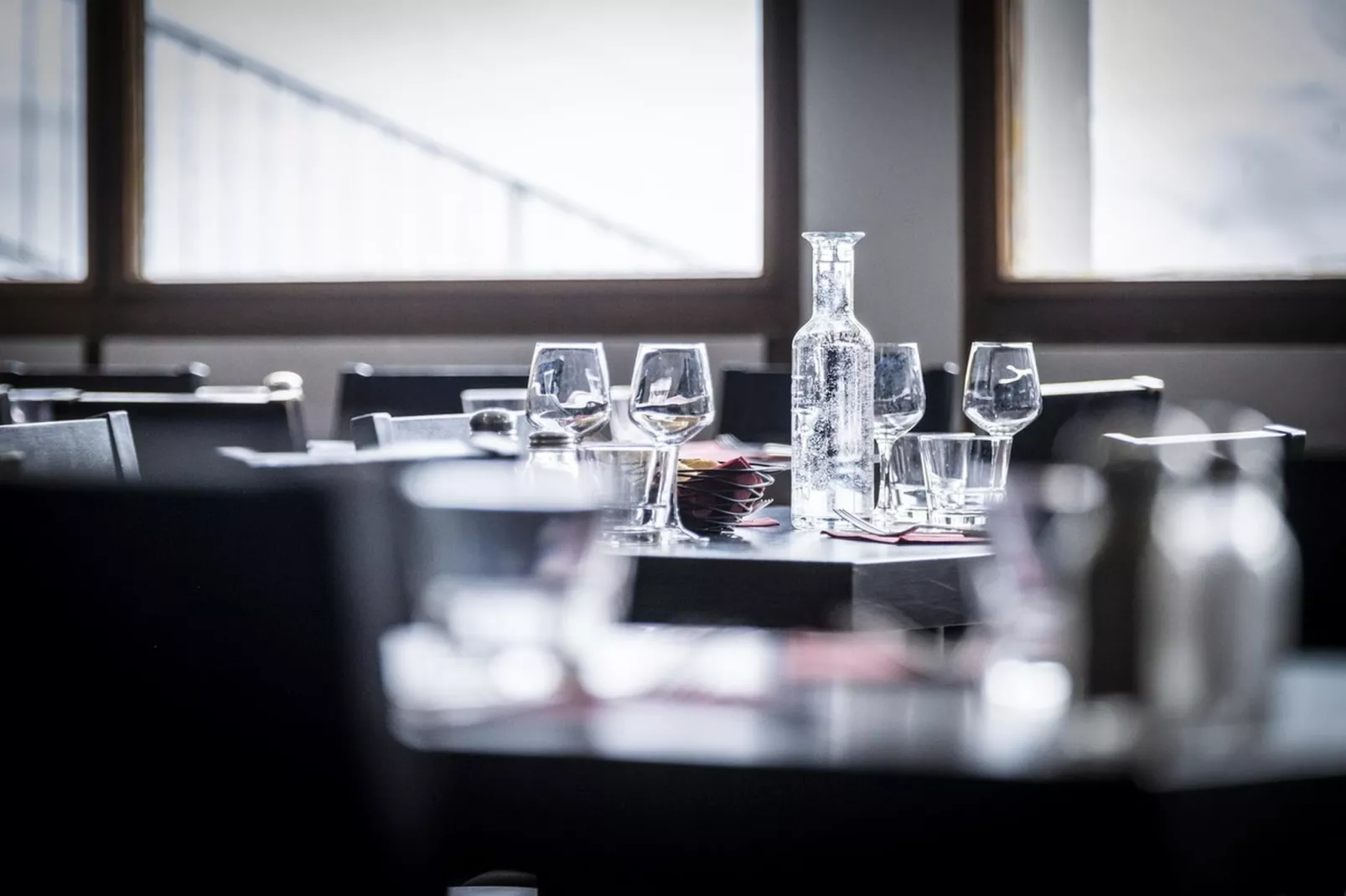 Les Brévières Chambre 2 personnes_C2 - Ambiance