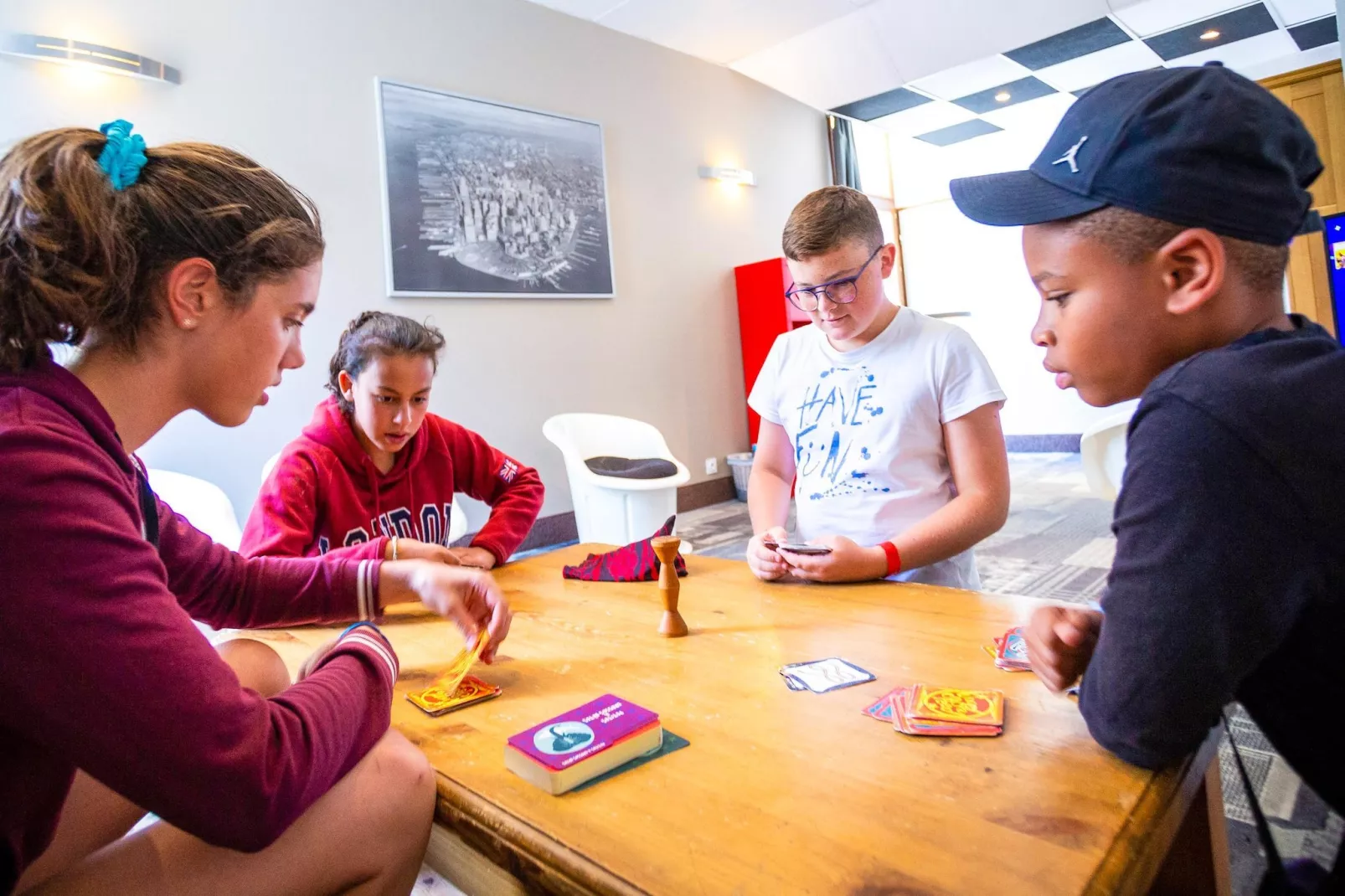 Les Brévières Chambre 3 personnes_C3 - Facilities