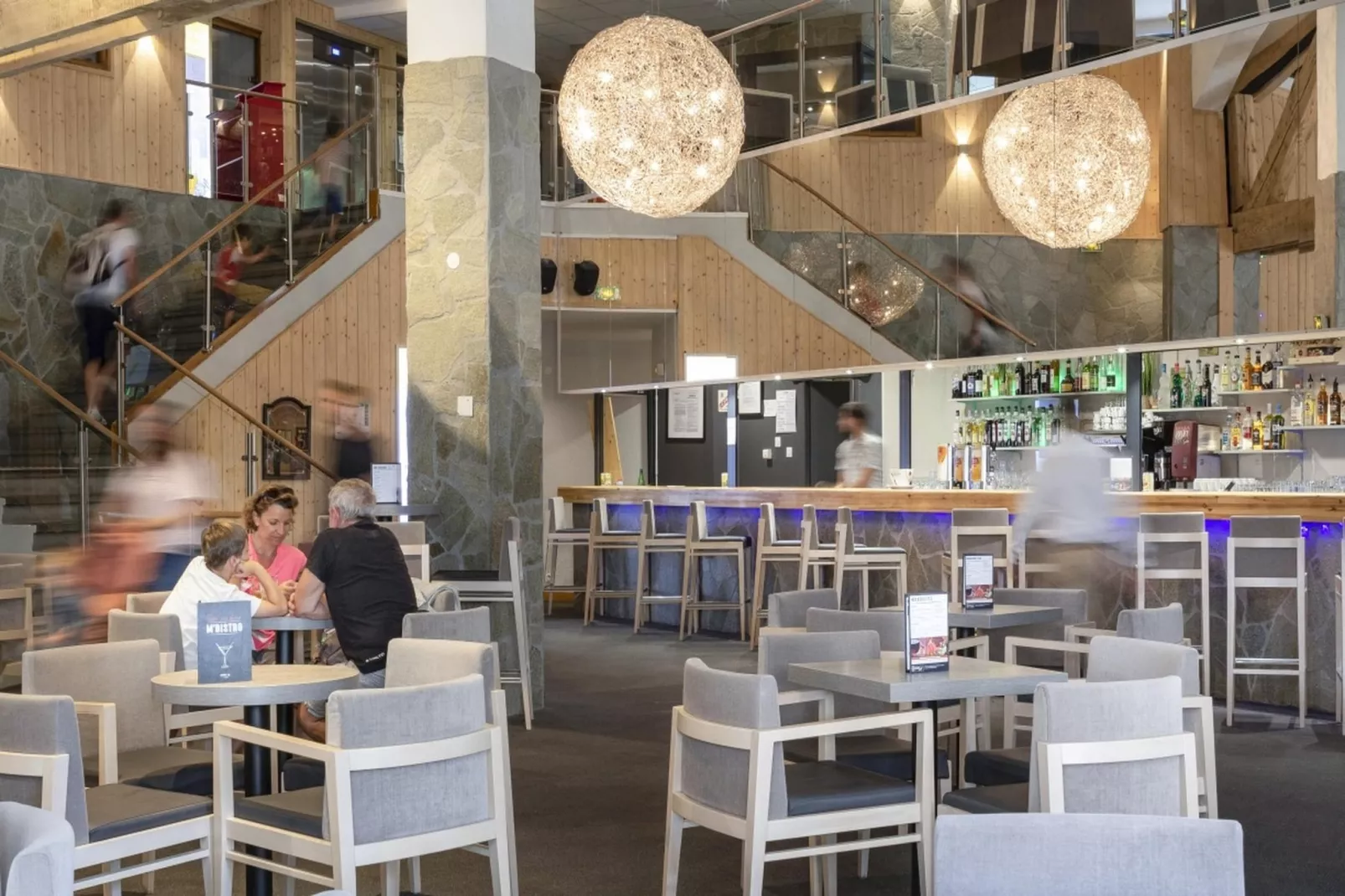 Les Brévières Chambre 2 personnes_C2 - Facilities