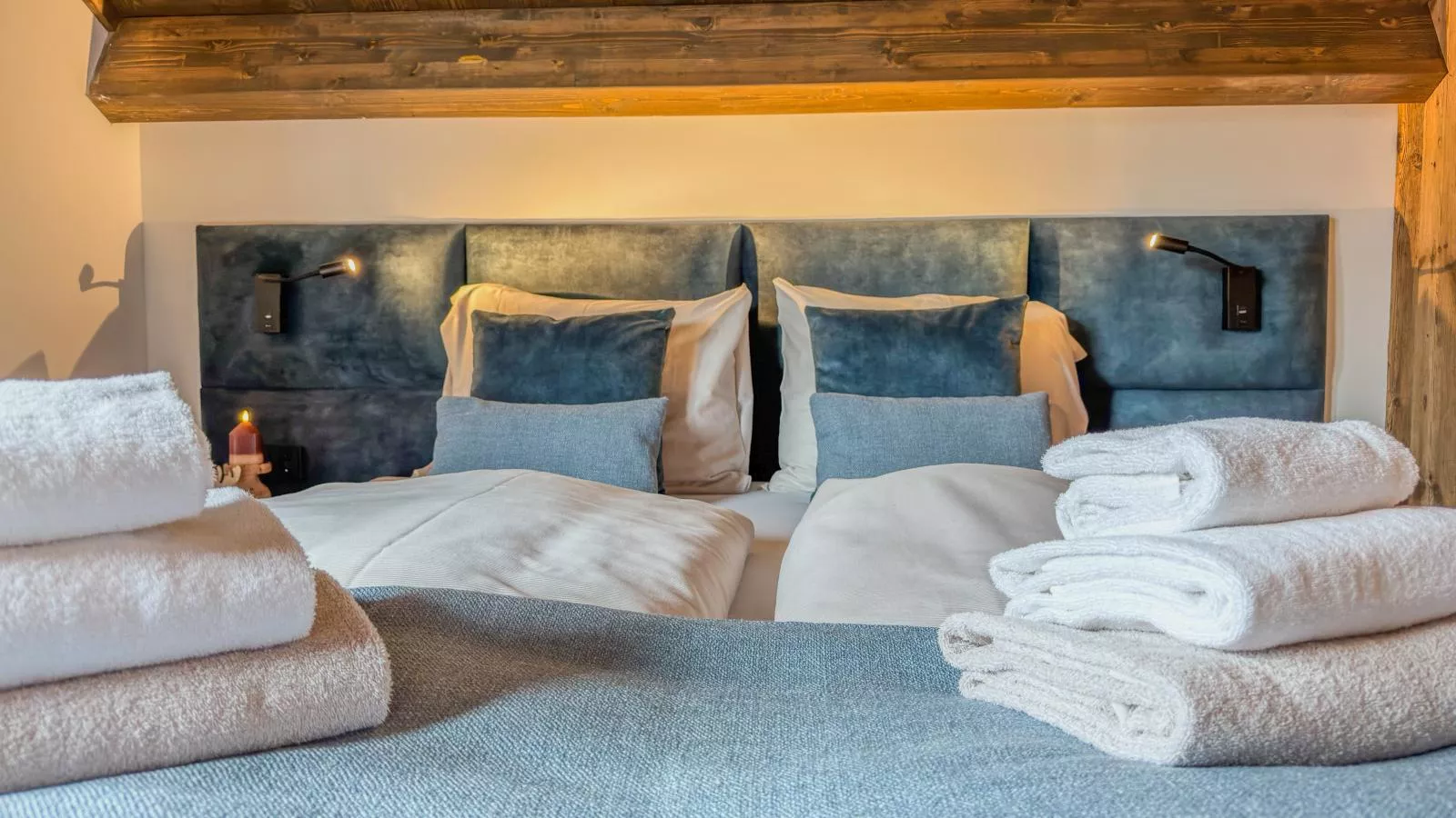 Nockberge - Ambiente