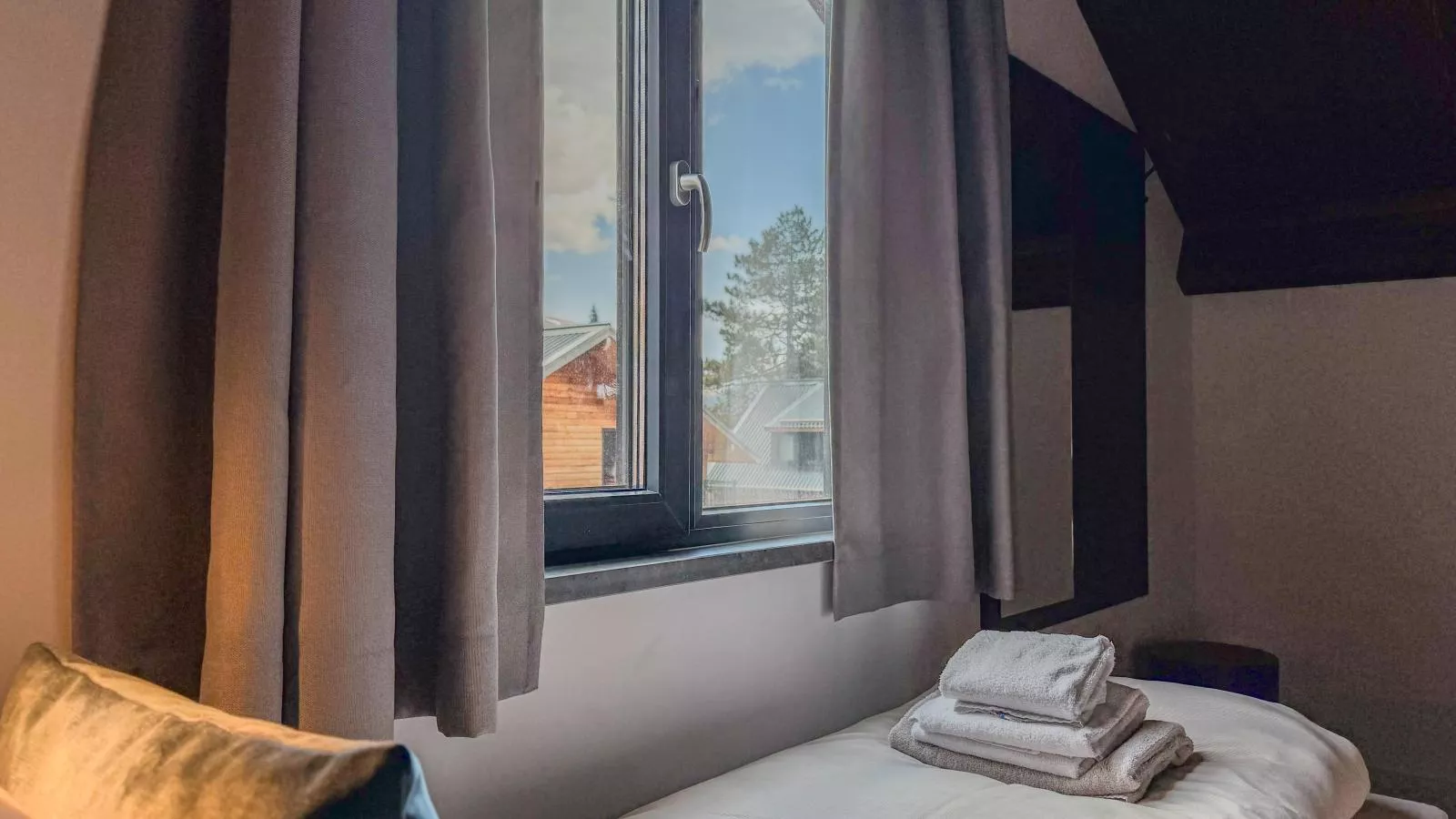 Alpenruhe - Ambiente