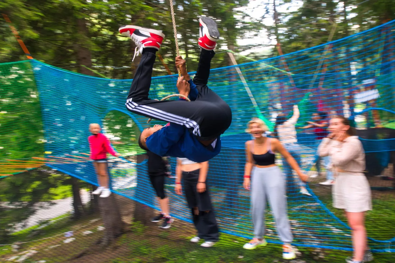 Le Flaine Chambre 2 personnes_C2 - Ausstattung