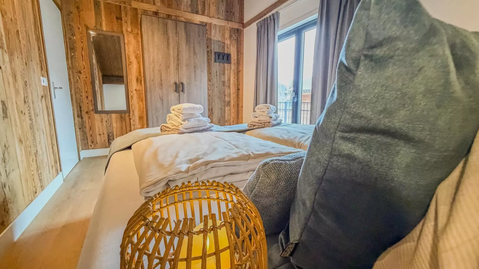 Seezauber - Ambiente