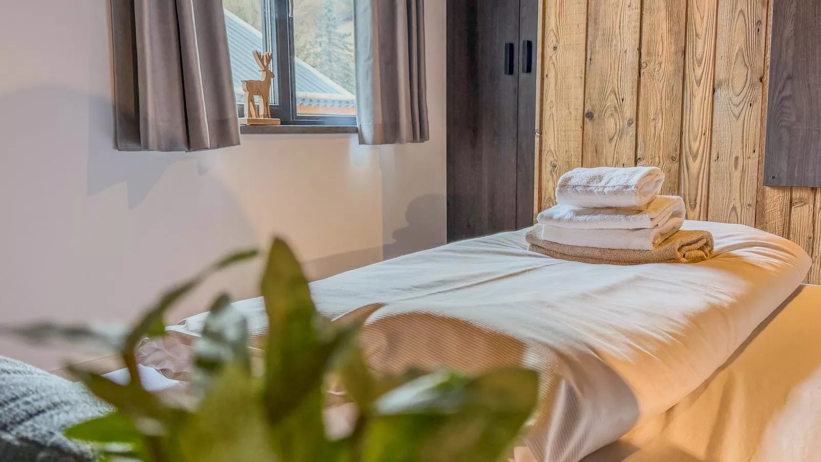 Gerlitzen Seealm - Ambiente