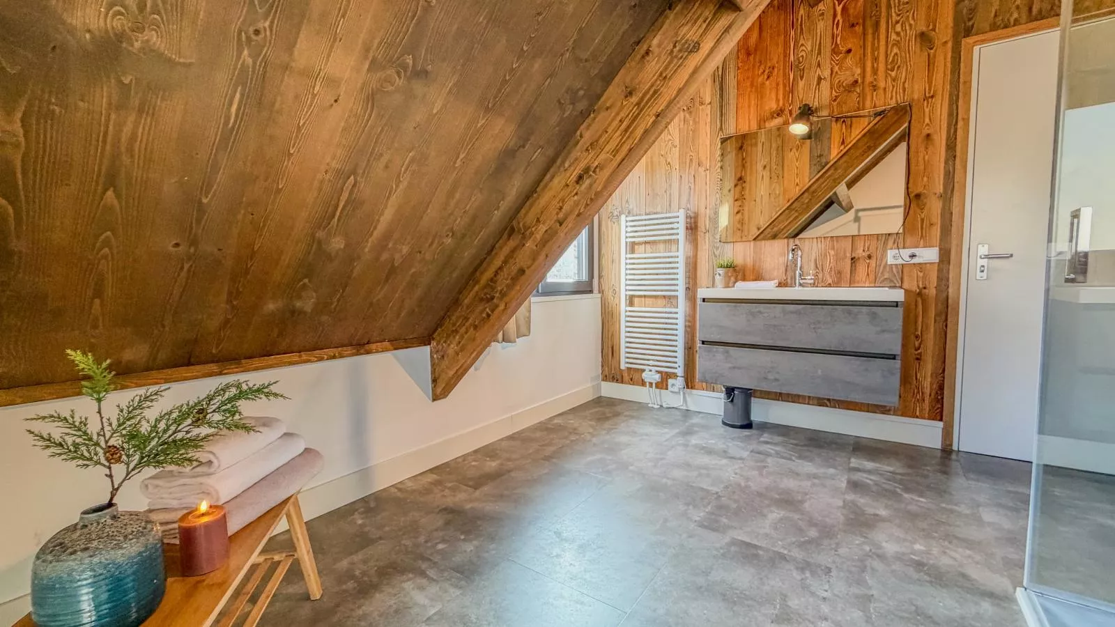 Afritz am See - Badezimmer