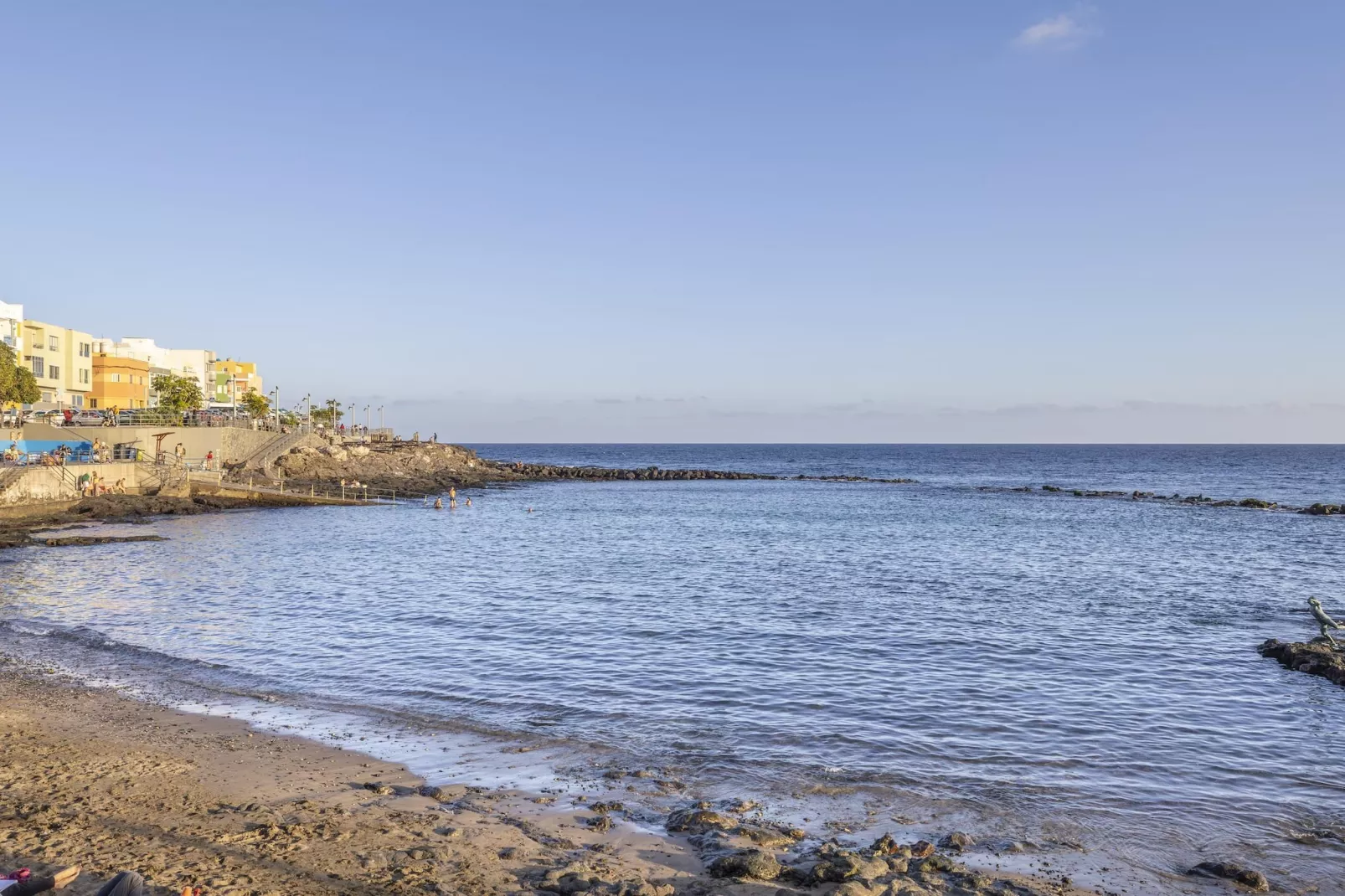 BRISAMAR IV										 - Gebiete Sommer 1 km