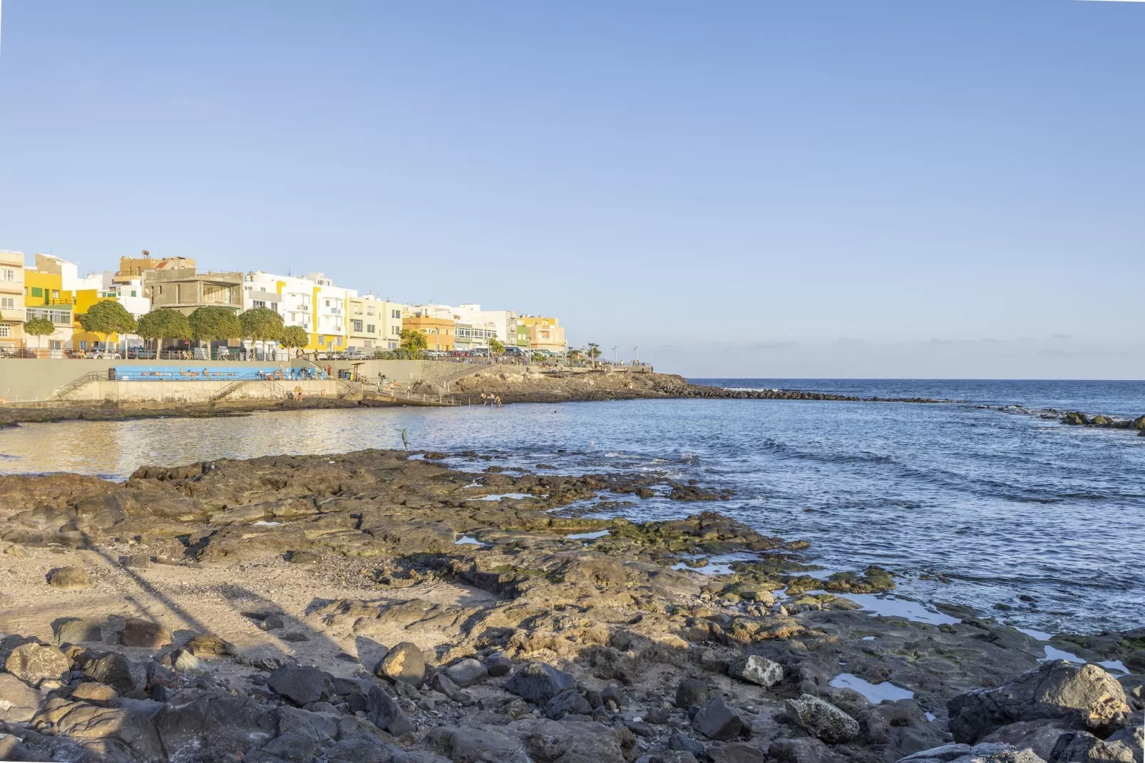 BRISAMAR V										 - Zones été à 1 km